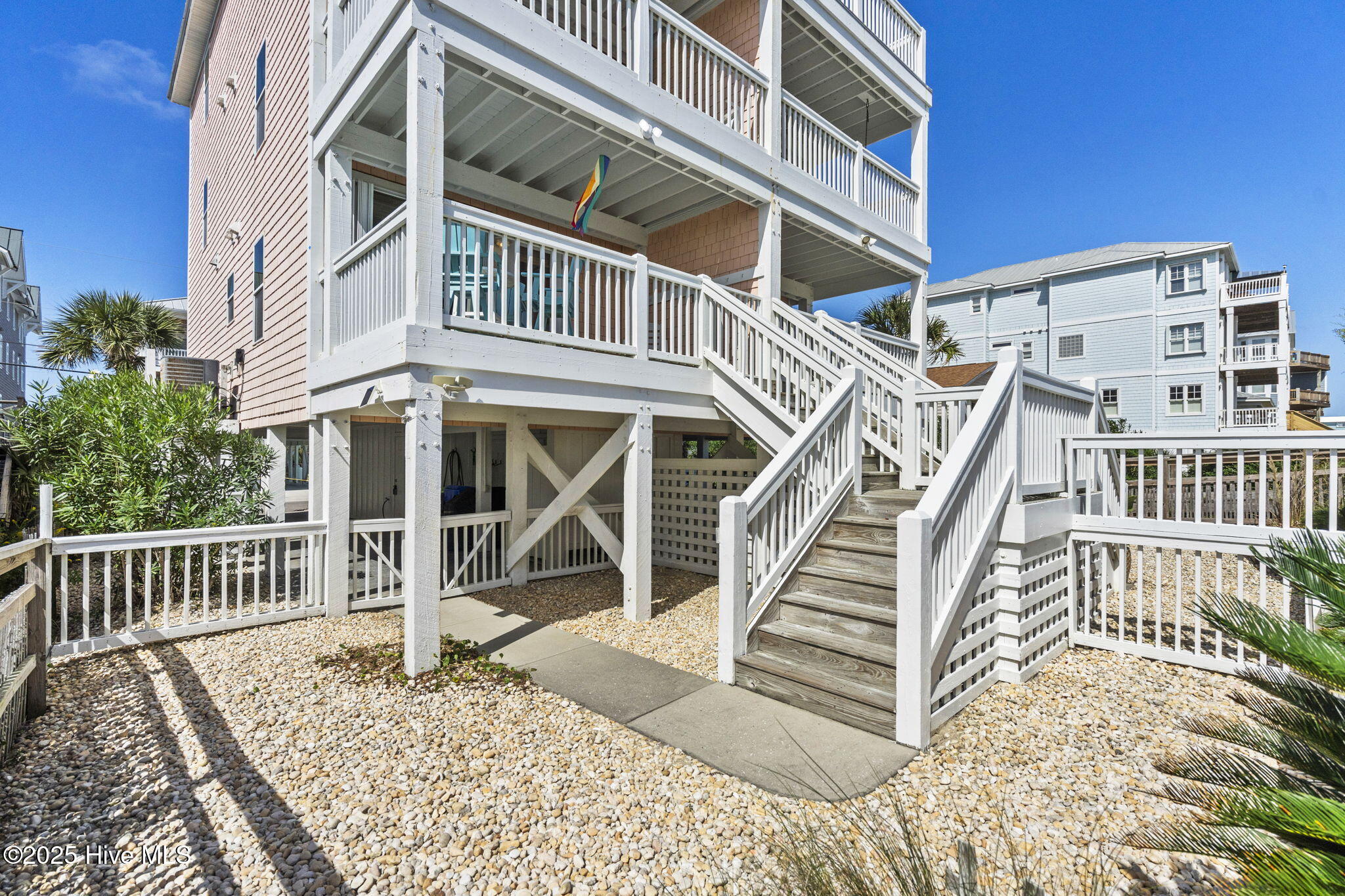 401 Carolina Beach Avenue S B