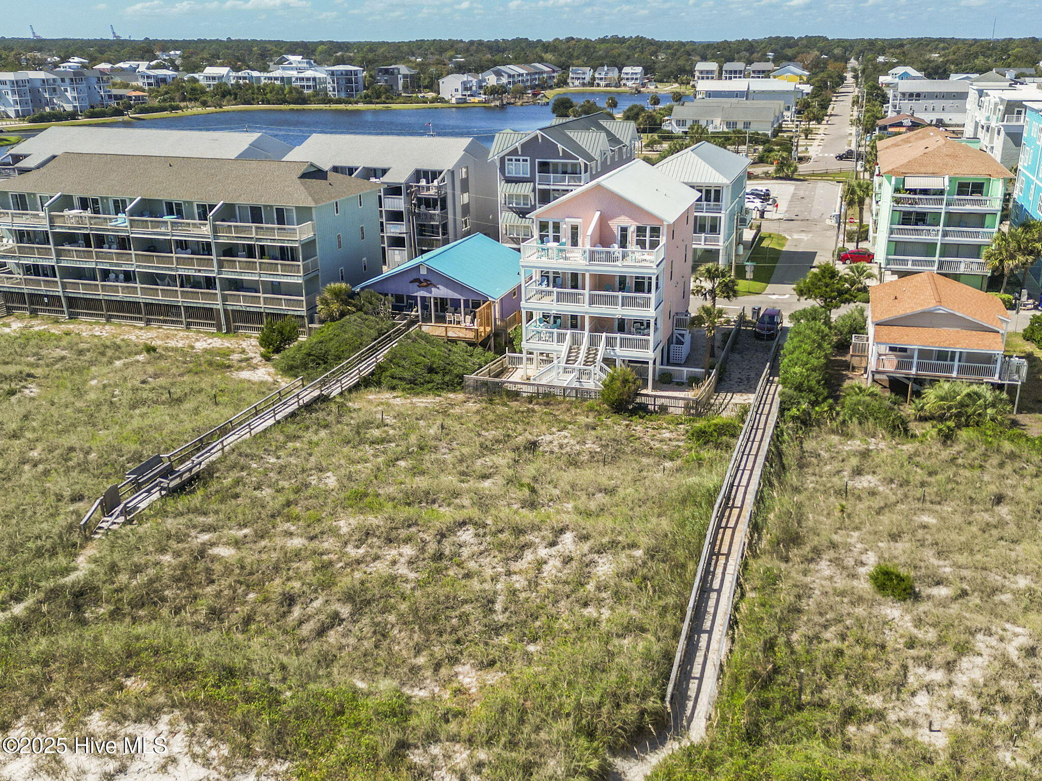 401 Carolina Beach Avenue S B