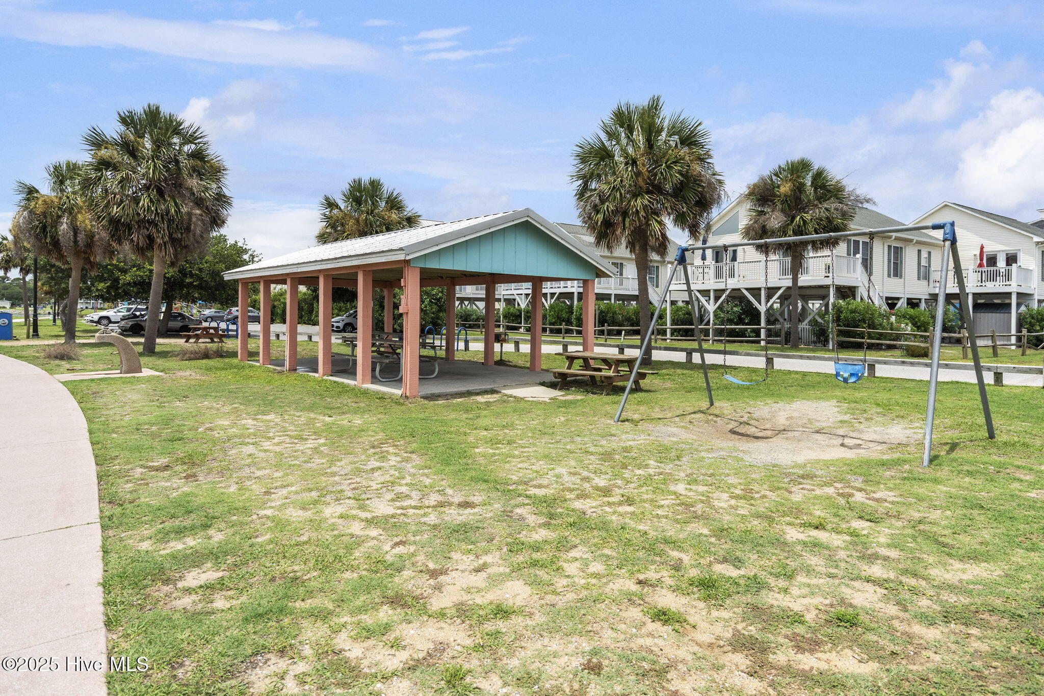 401 Carolina Beach Avenue S B