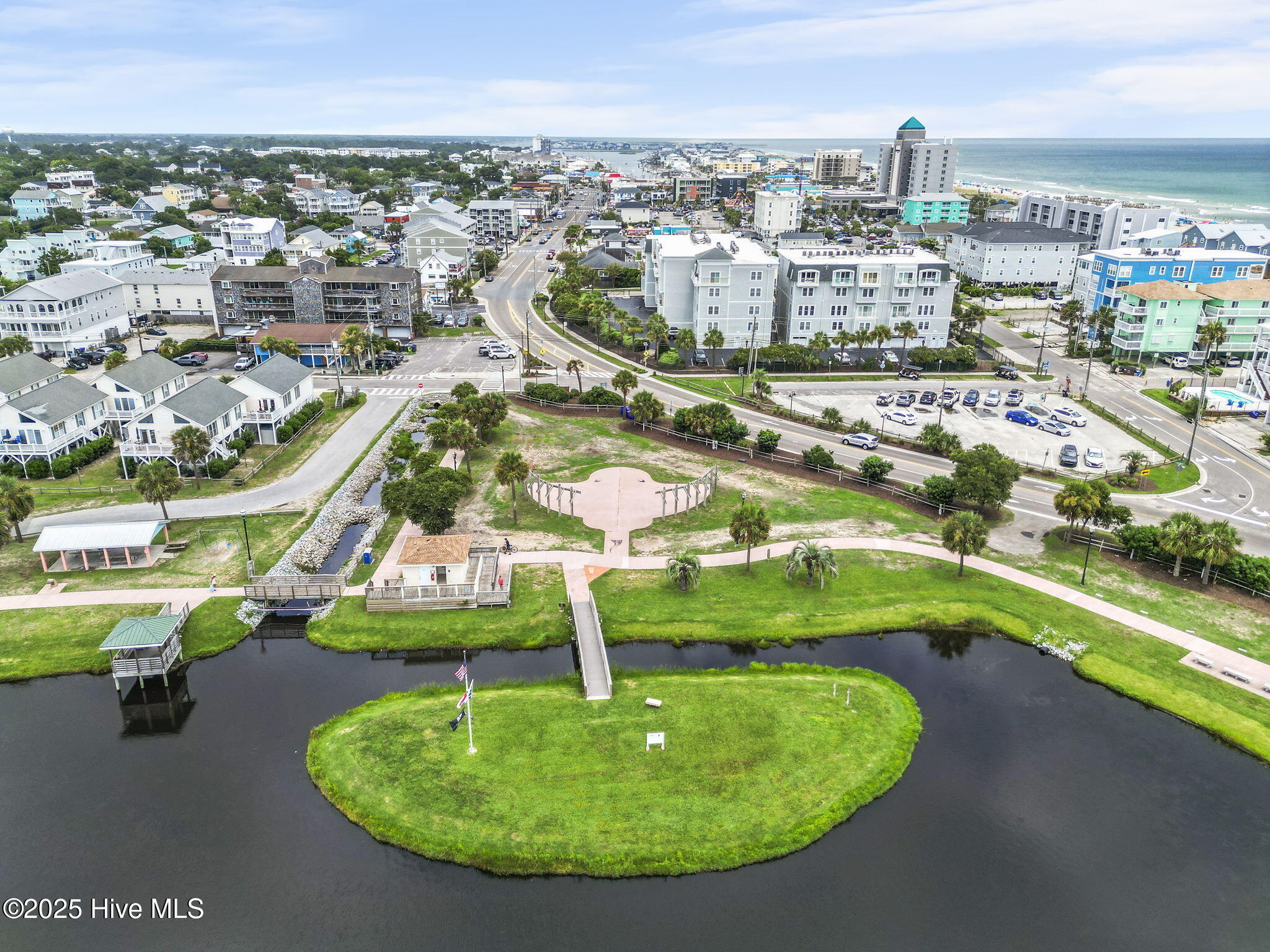 401 Carolina Beach Avenue S B