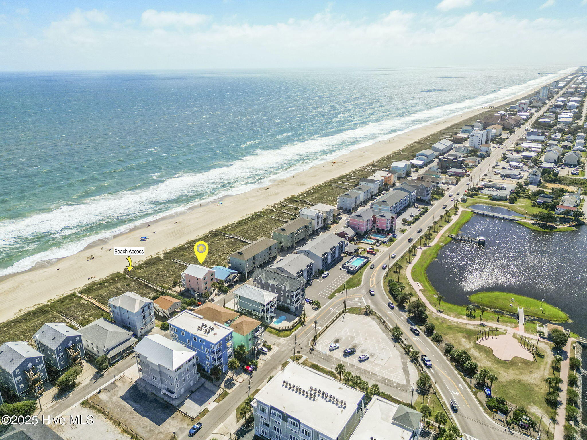 401 Carolina Beach Avenue S B