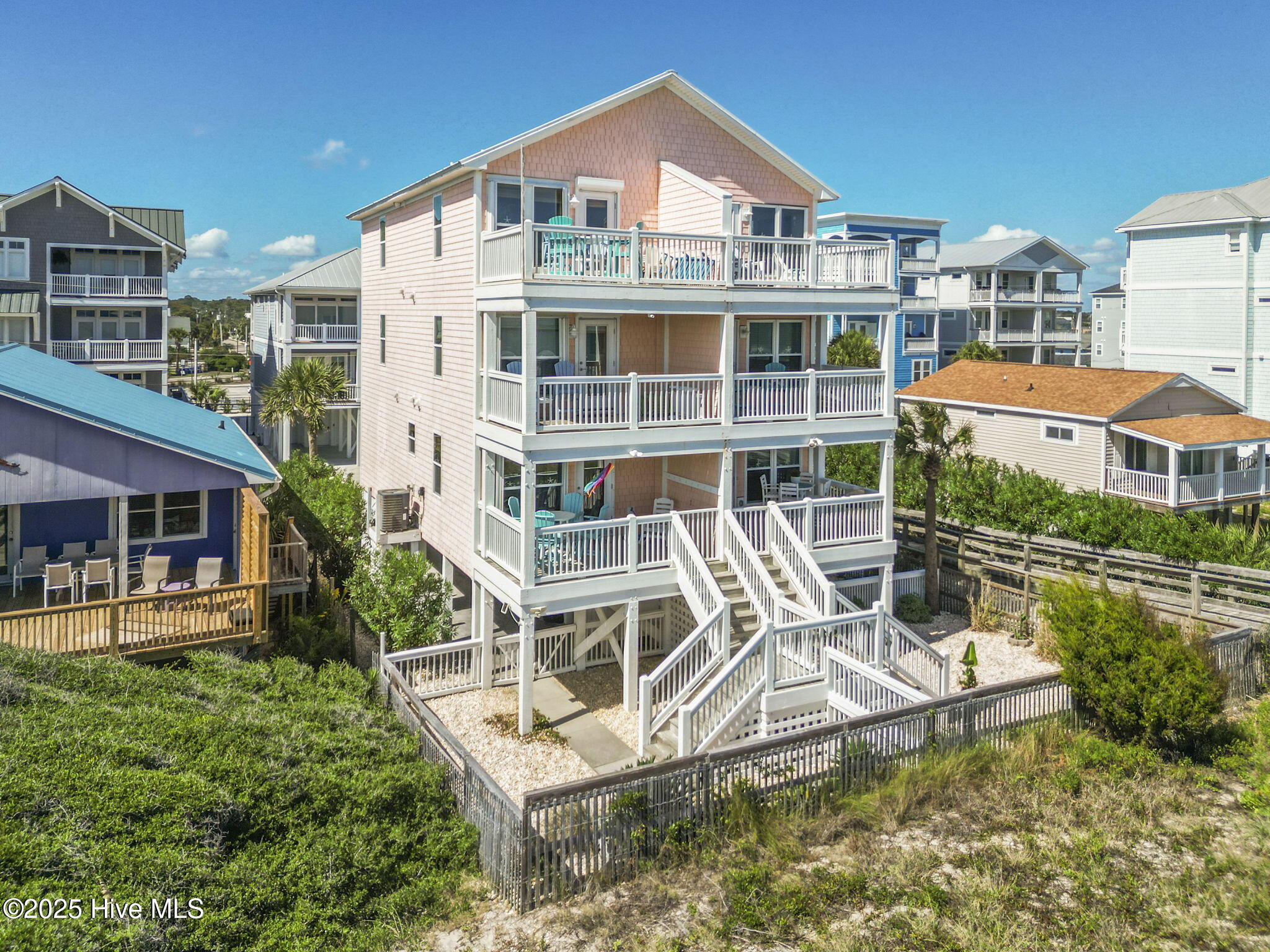 401 Carolina Beach Avenue S B