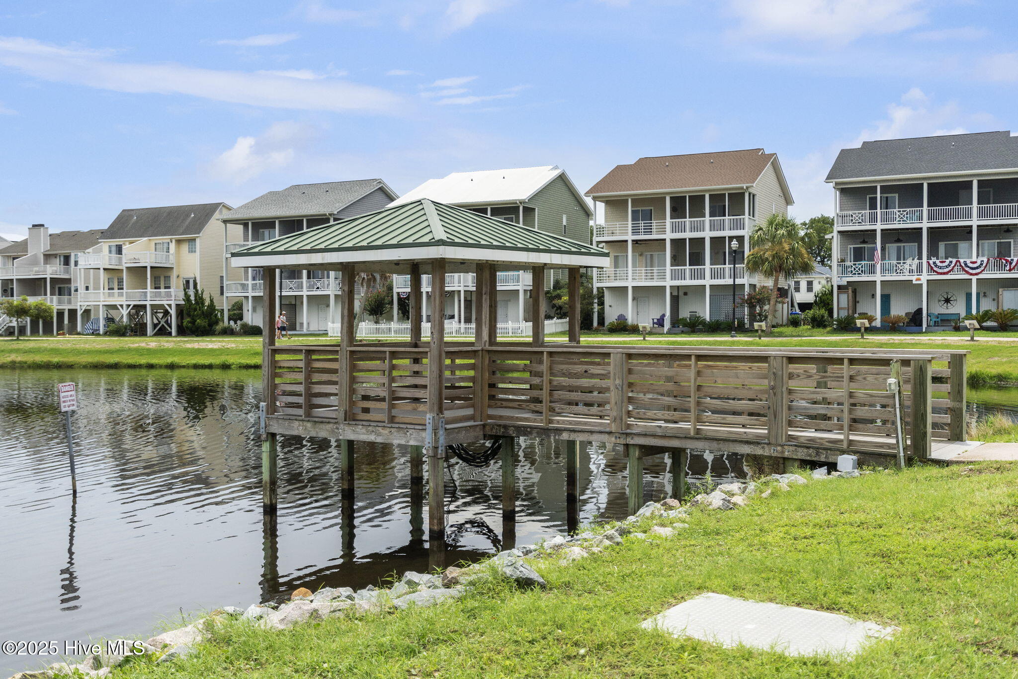 401 Carolina Beach Avenue S B