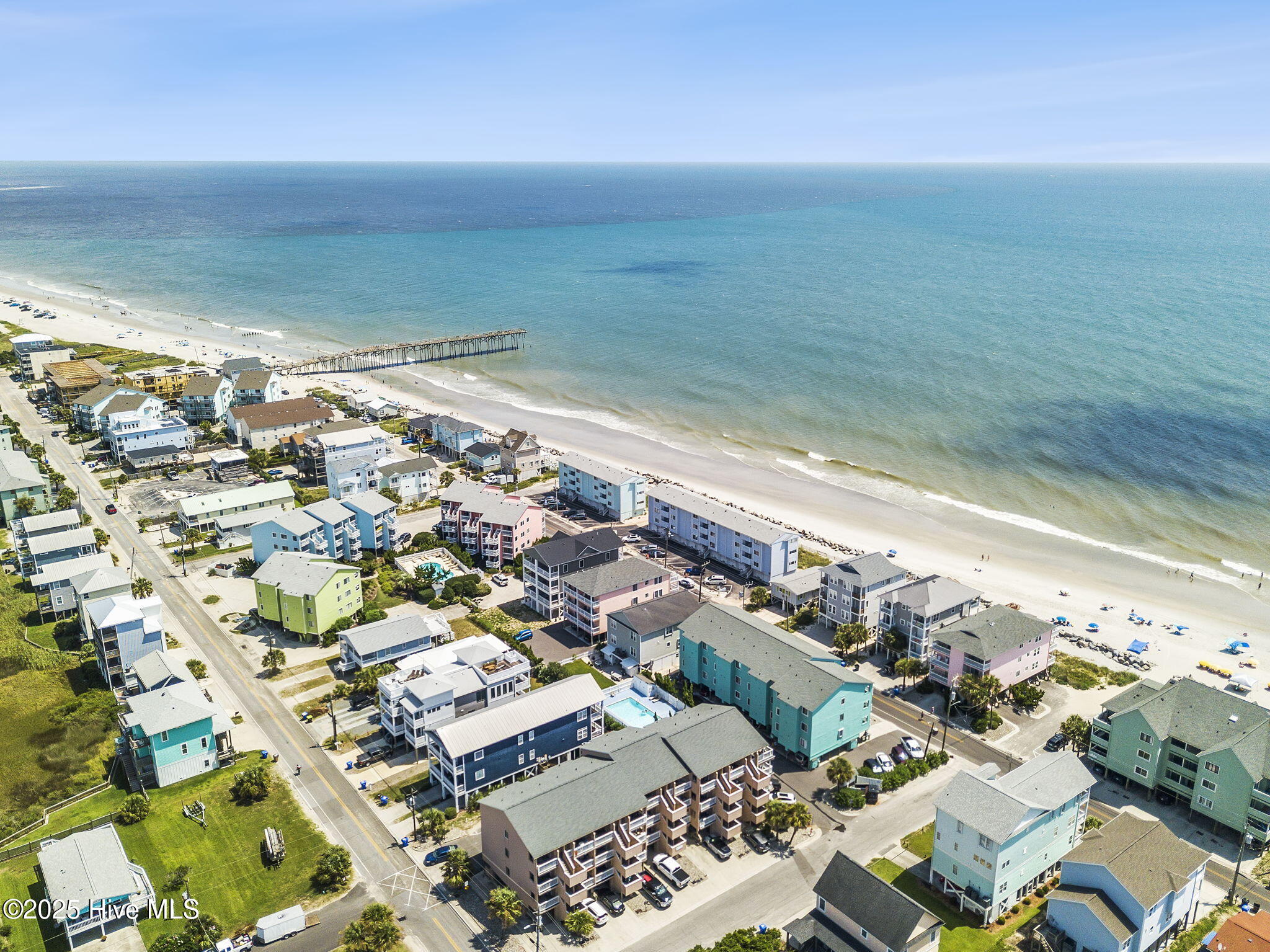 401 Carolina Beach Avenue S B