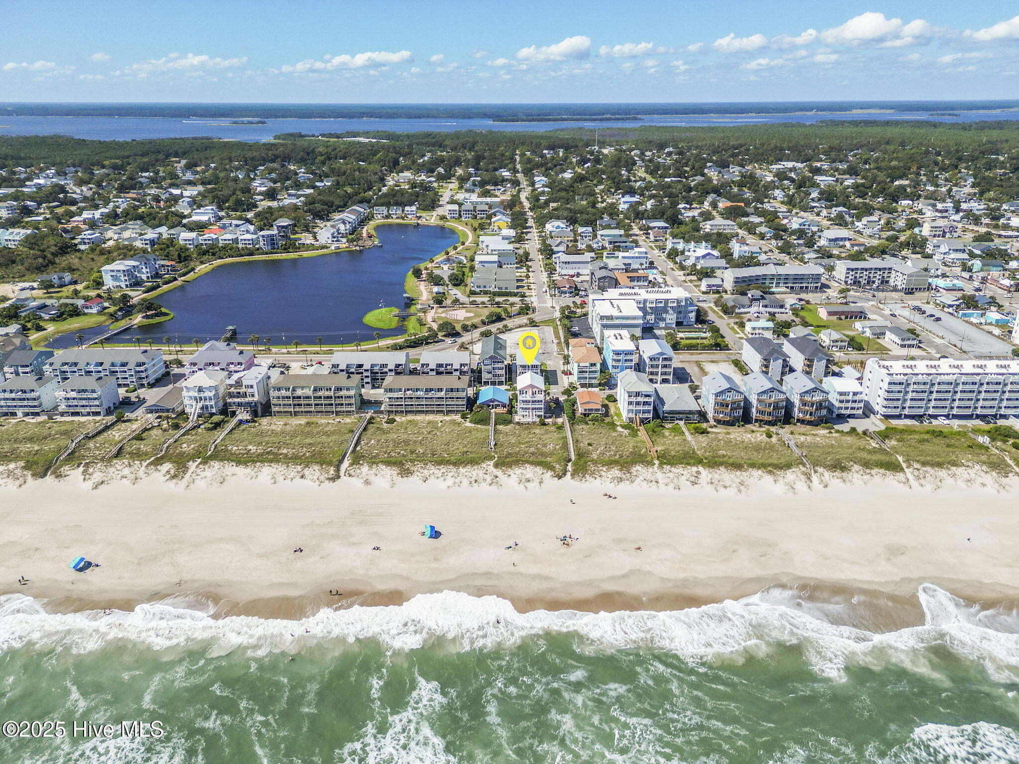 401 Carolina Beach Avenue S B