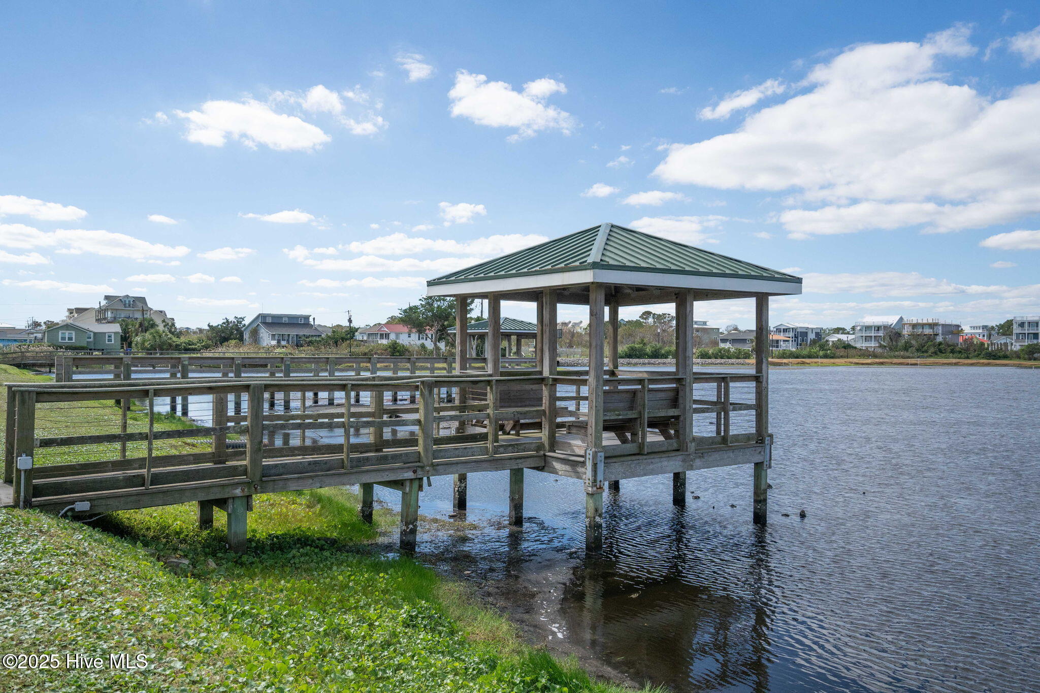 401 Carolina Beach Avenue S B