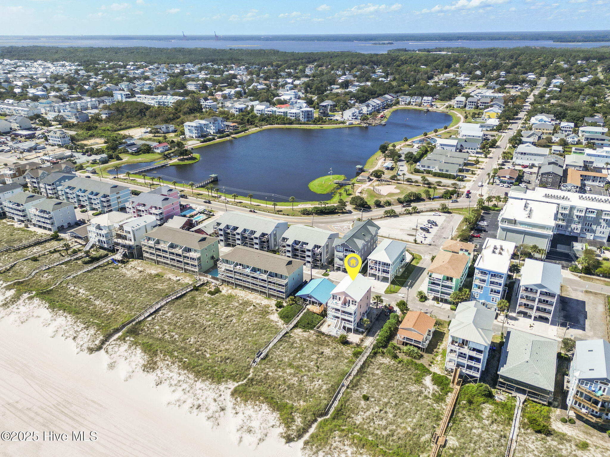 401 Carolina Beach Avenue S B