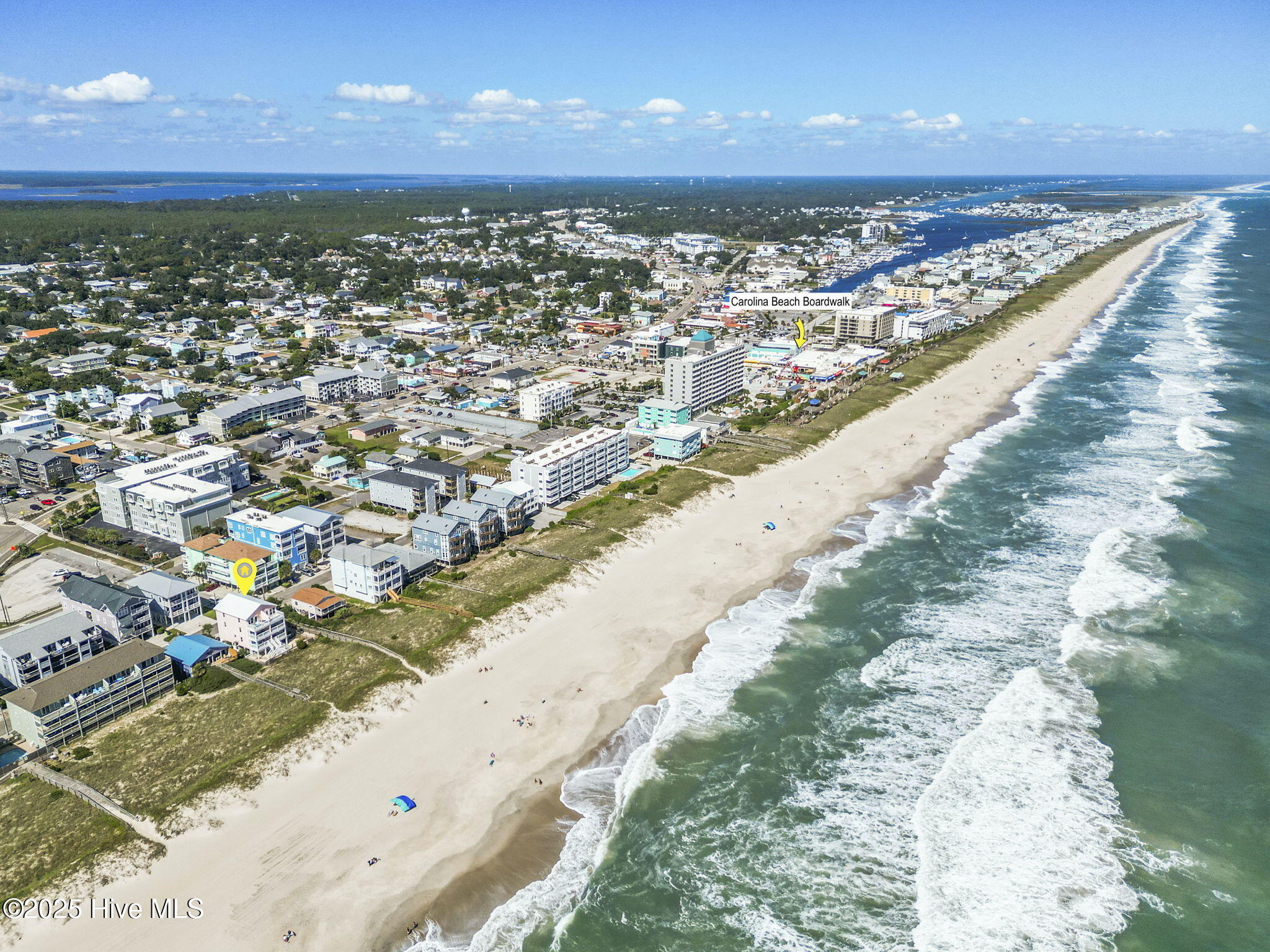401 Carolina Beach Avenue S B