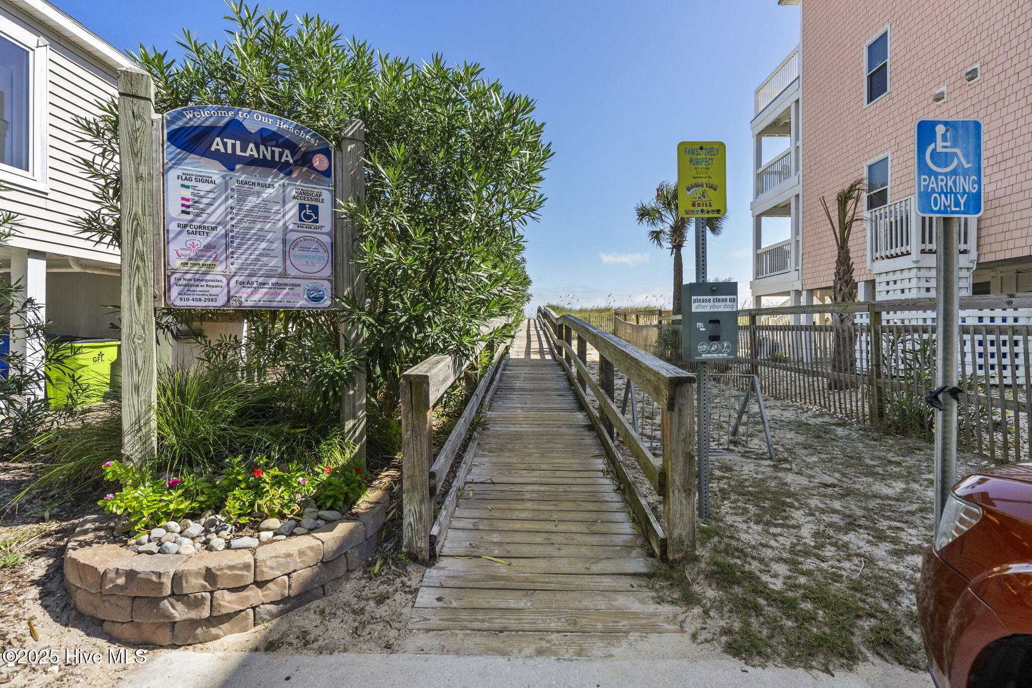 401 Carolina Beach Avenue S B