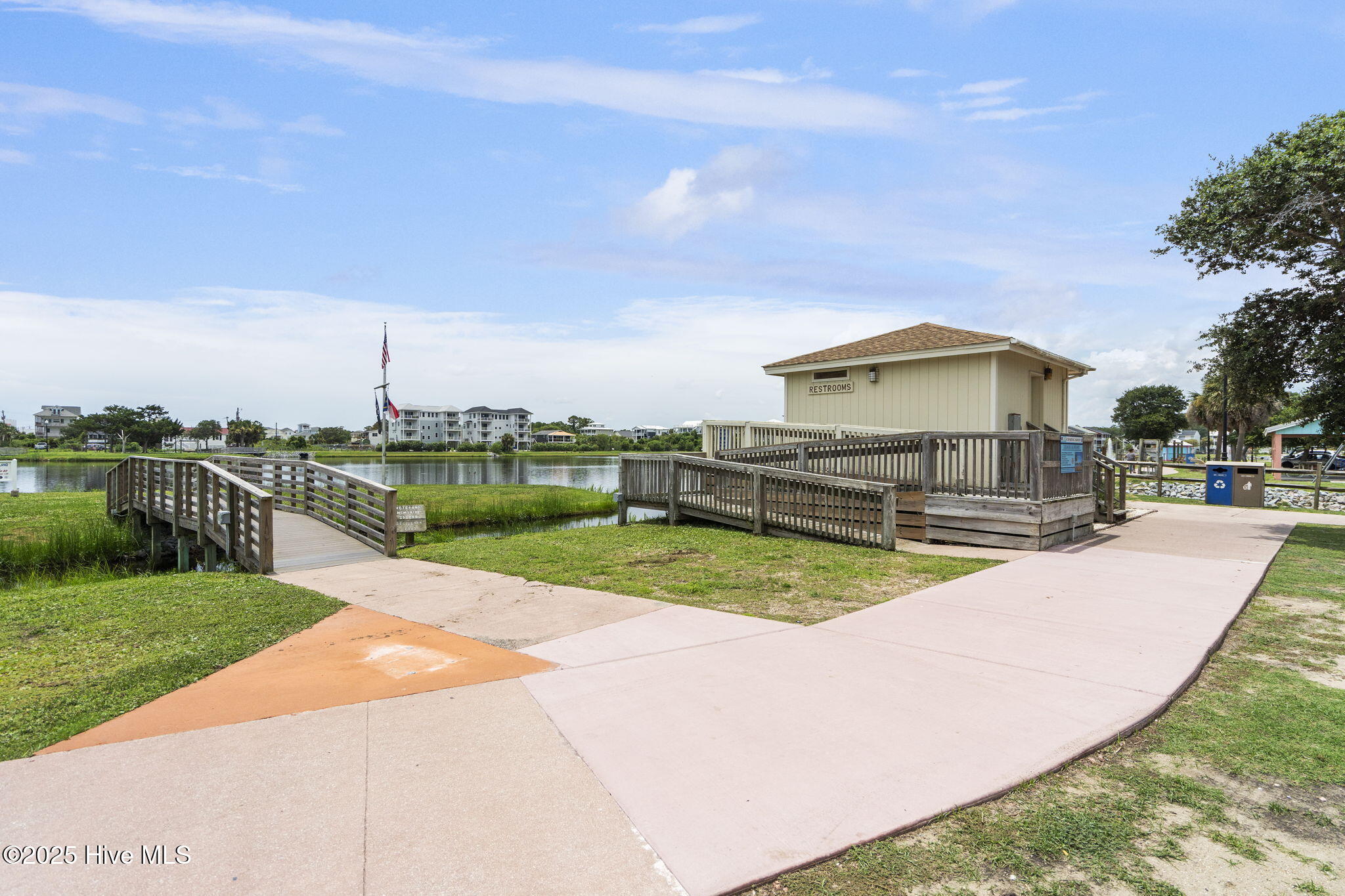 401 Carolina Beach Avenue S B