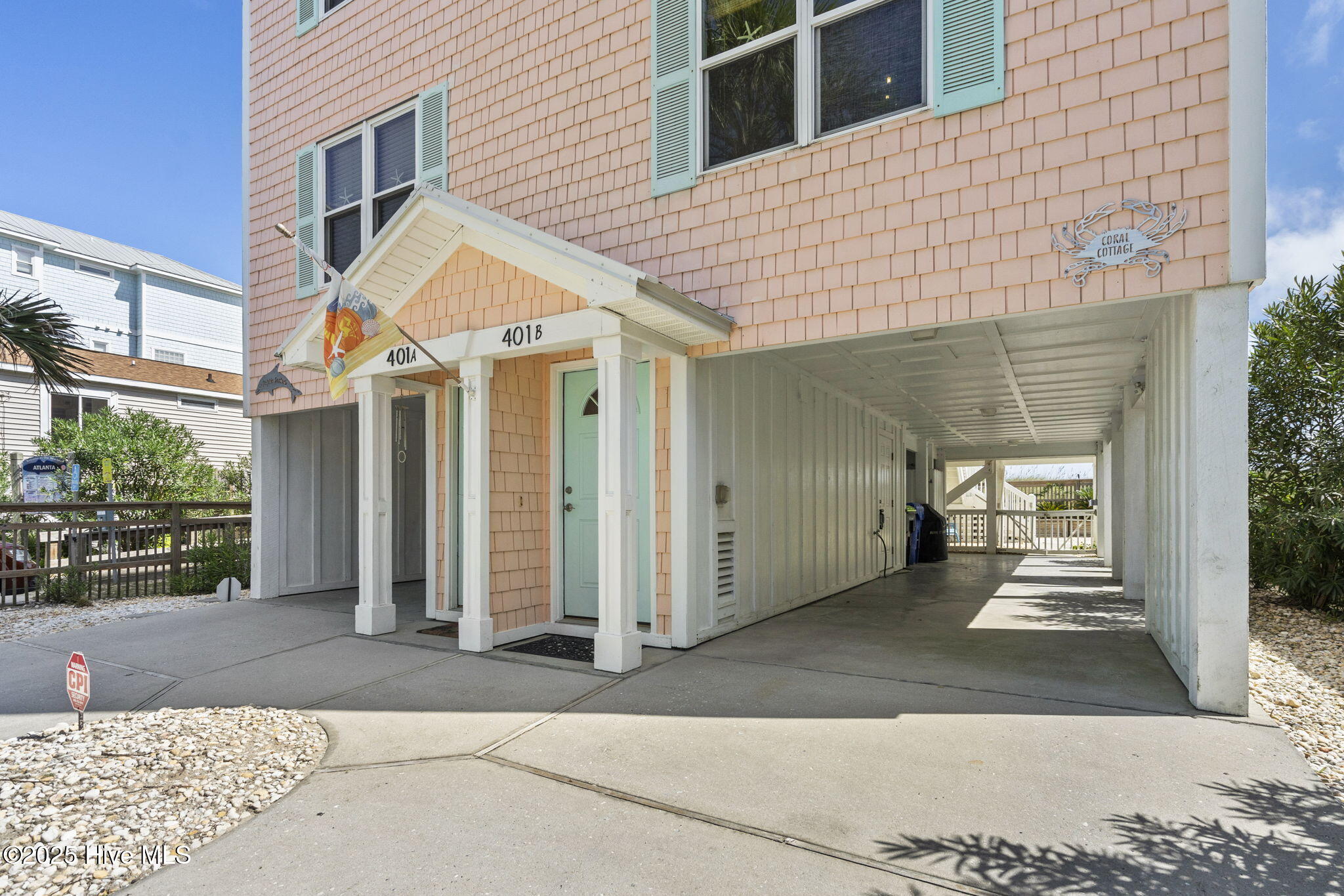 401 Carolina Beach Avenue S B