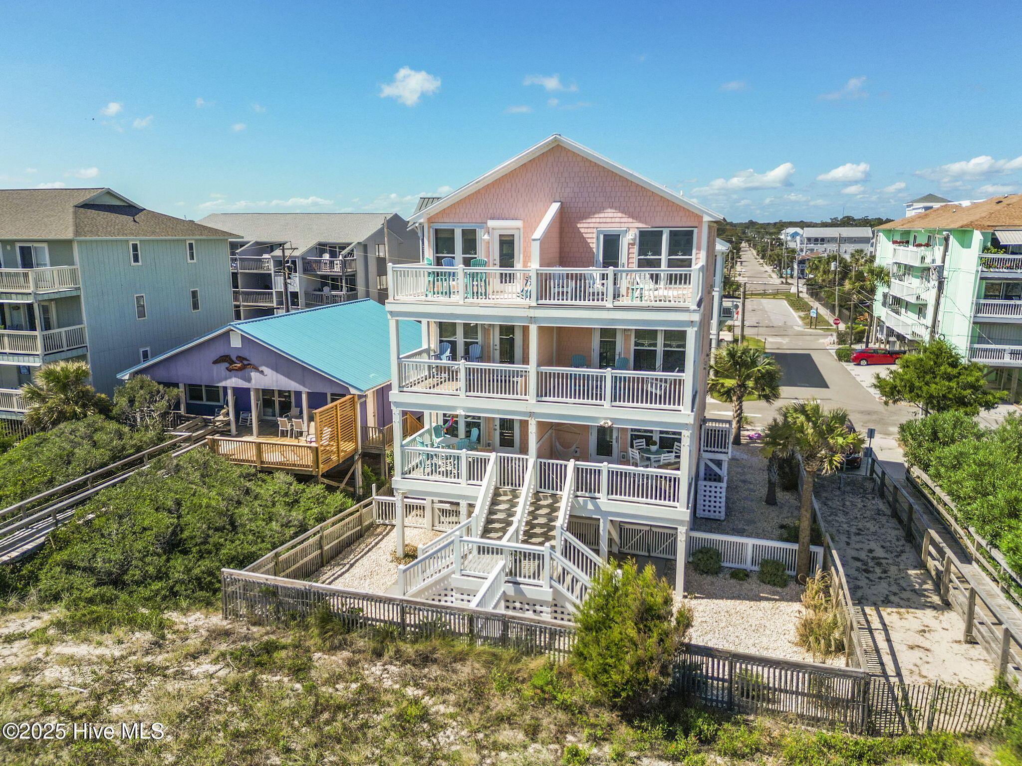 401 Carolina Beach Avenue S B