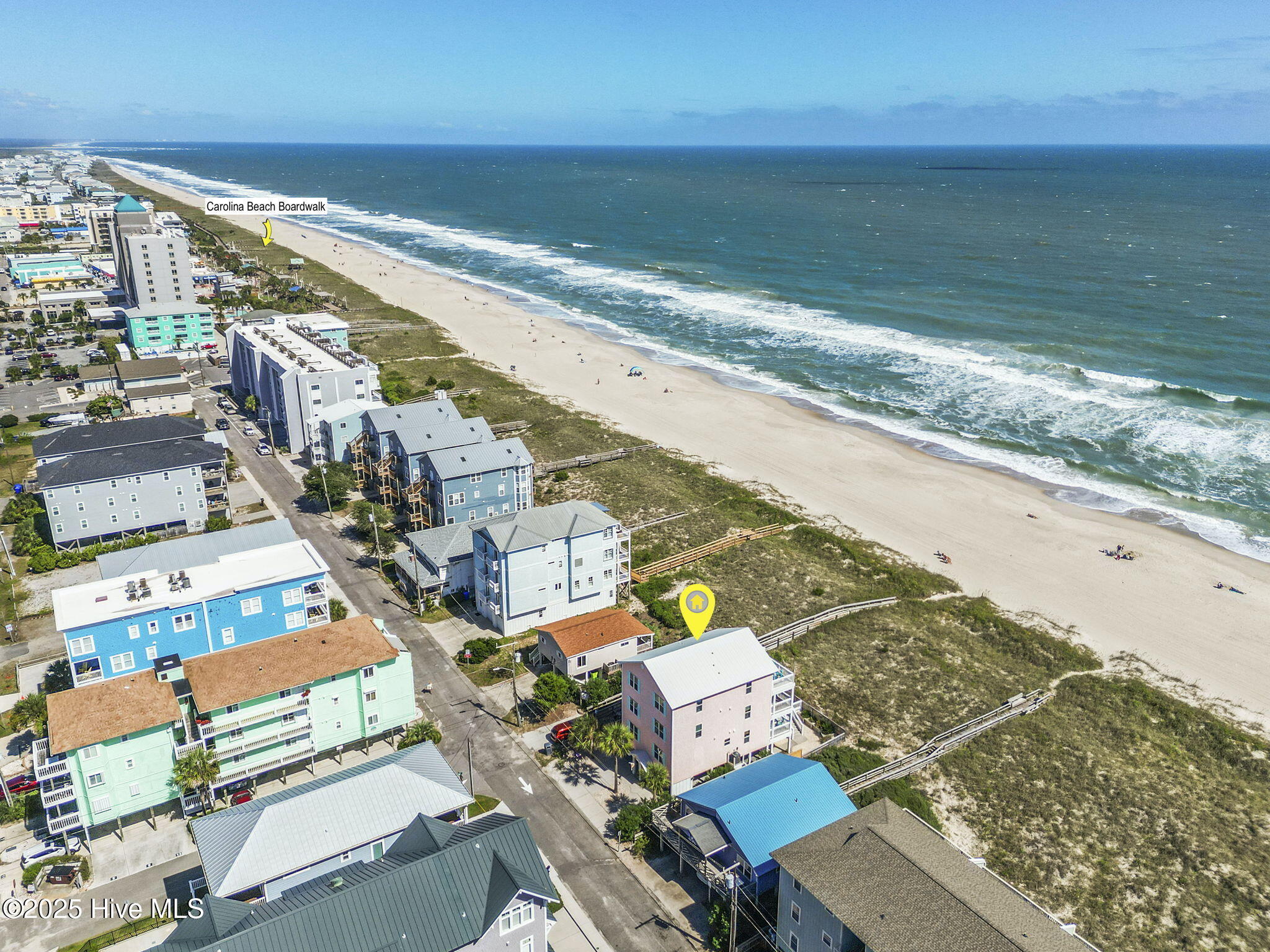 401 Carolina Beach Avenue S B