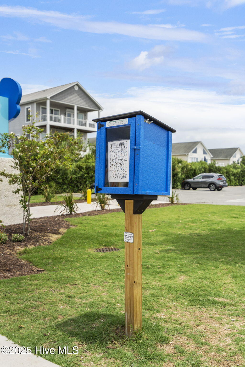 401 Carolina Beach Avenue S B