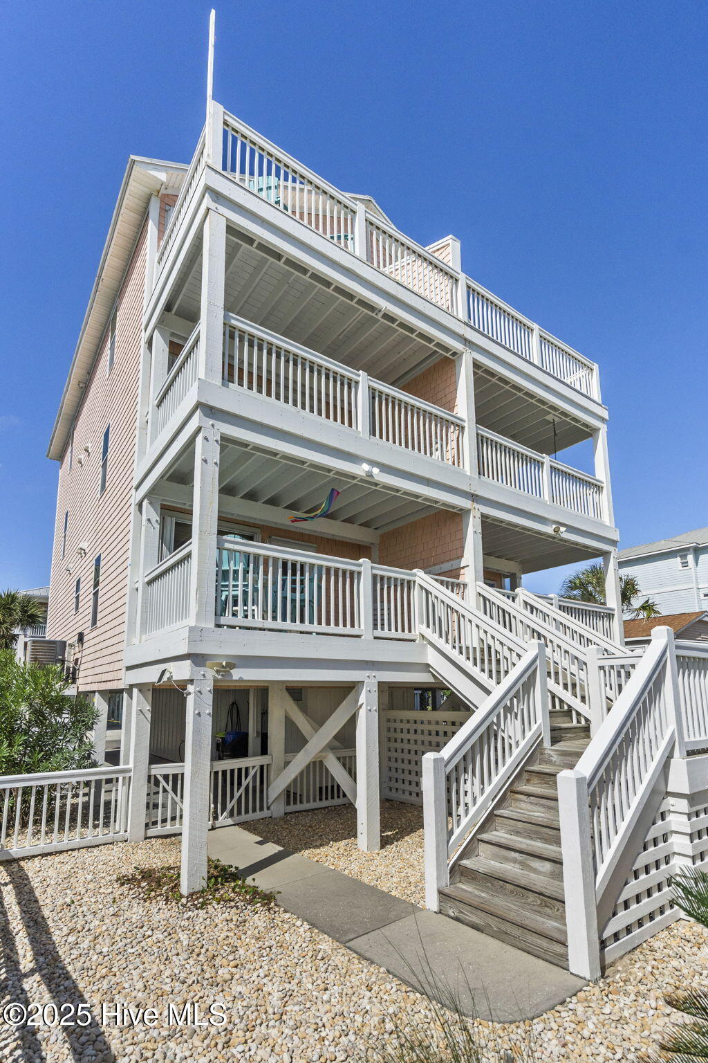 401 Carolina Beach Avenue S B
