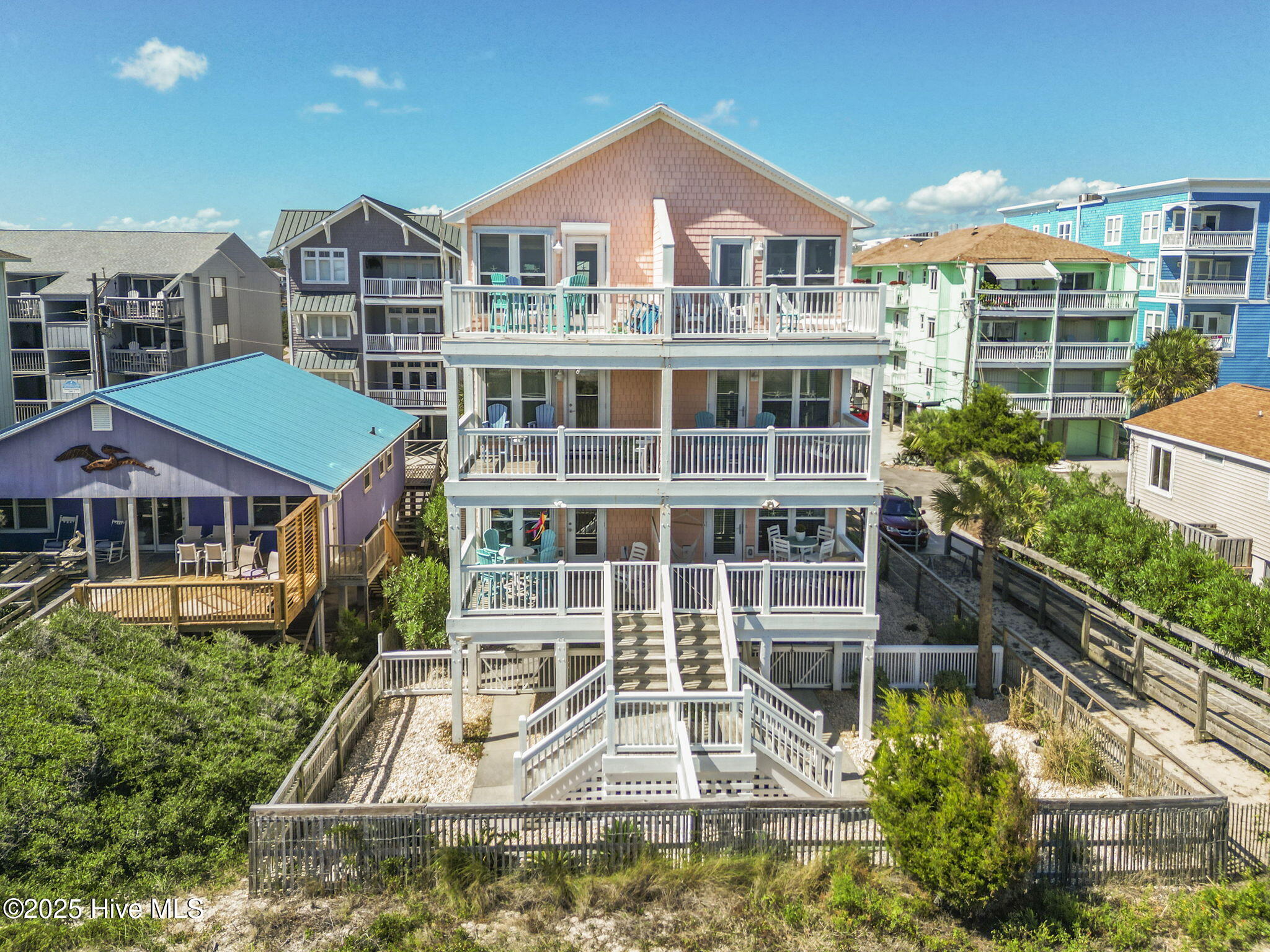 401 Carolina Beach Avenue S B