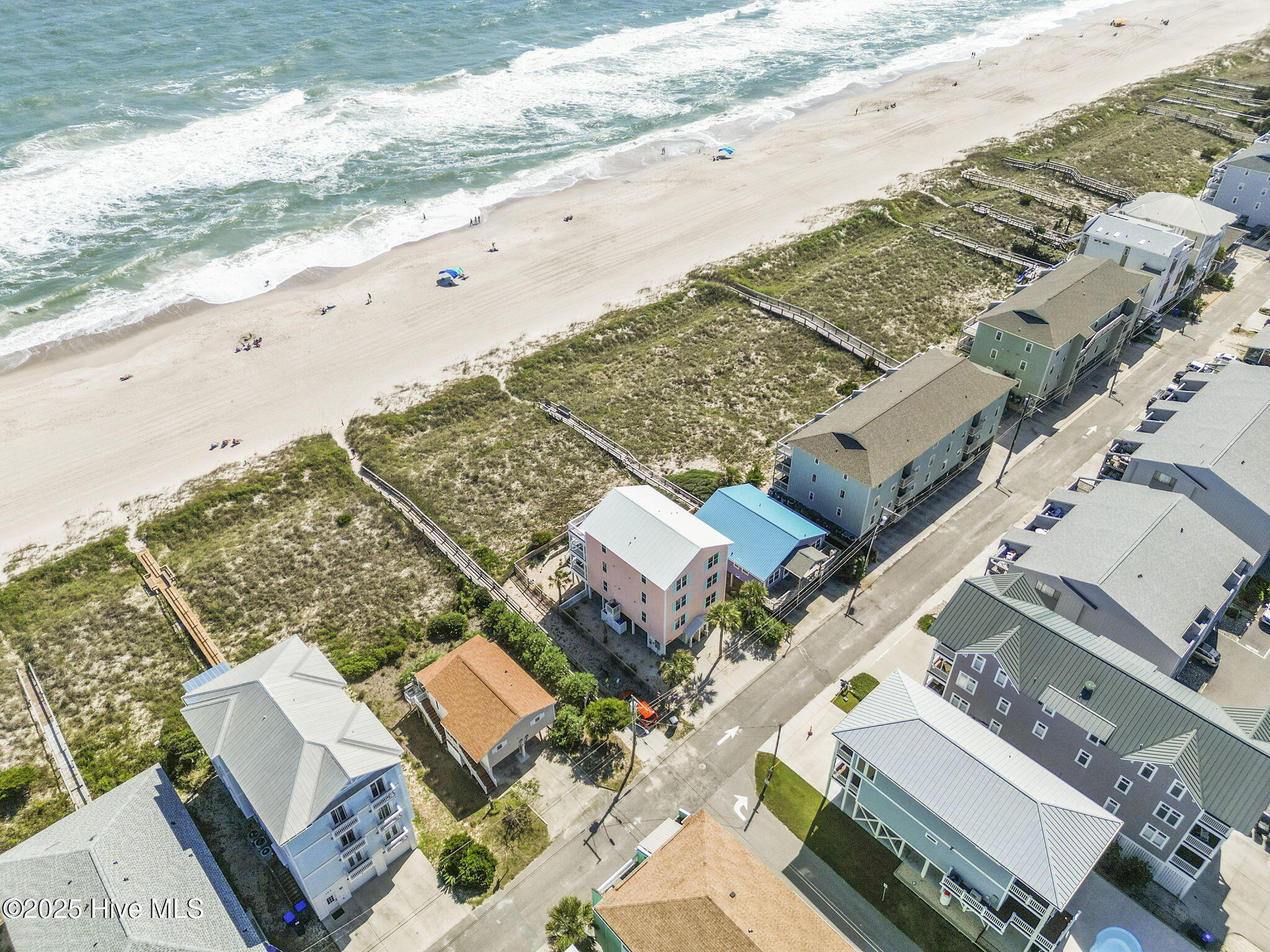 401 Carolina Beach Avenue S B