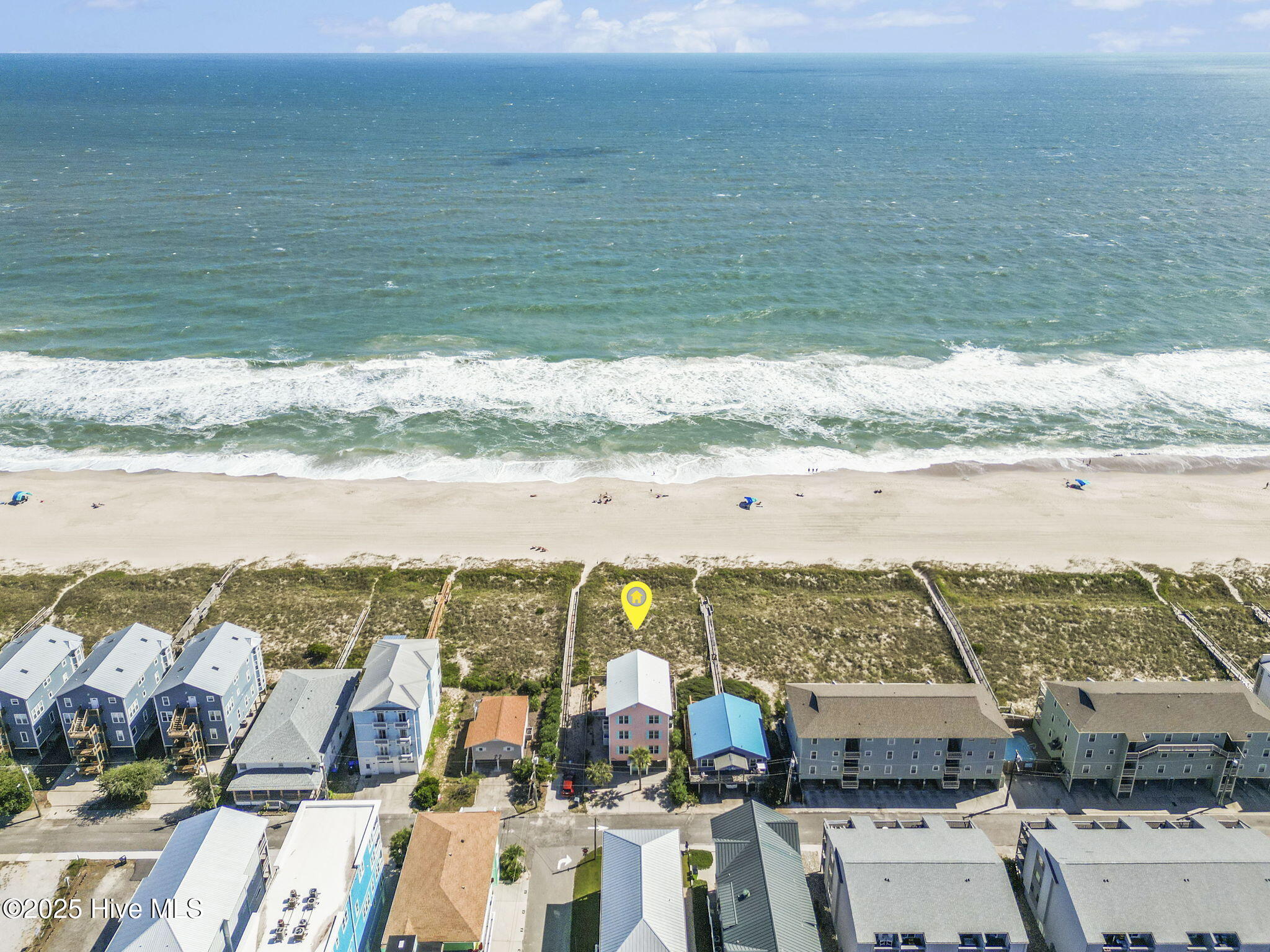 401 Carolina Beach Avenue S B