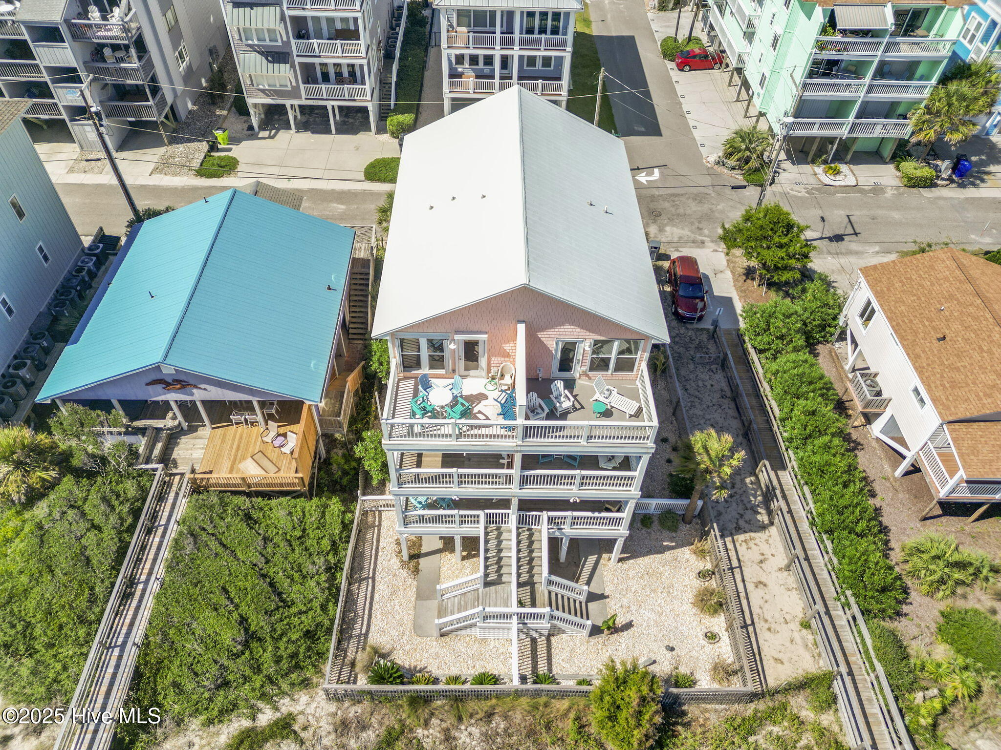 401 Carolina Beach Avenue S B