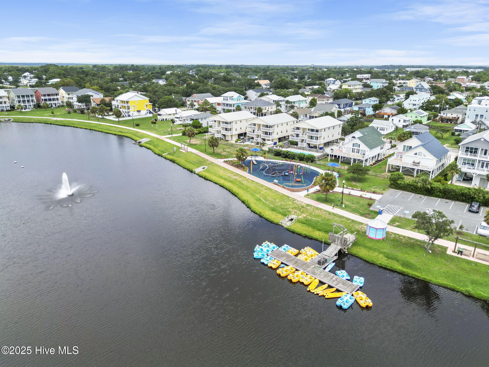 401 Carolina Beach Avenue S B