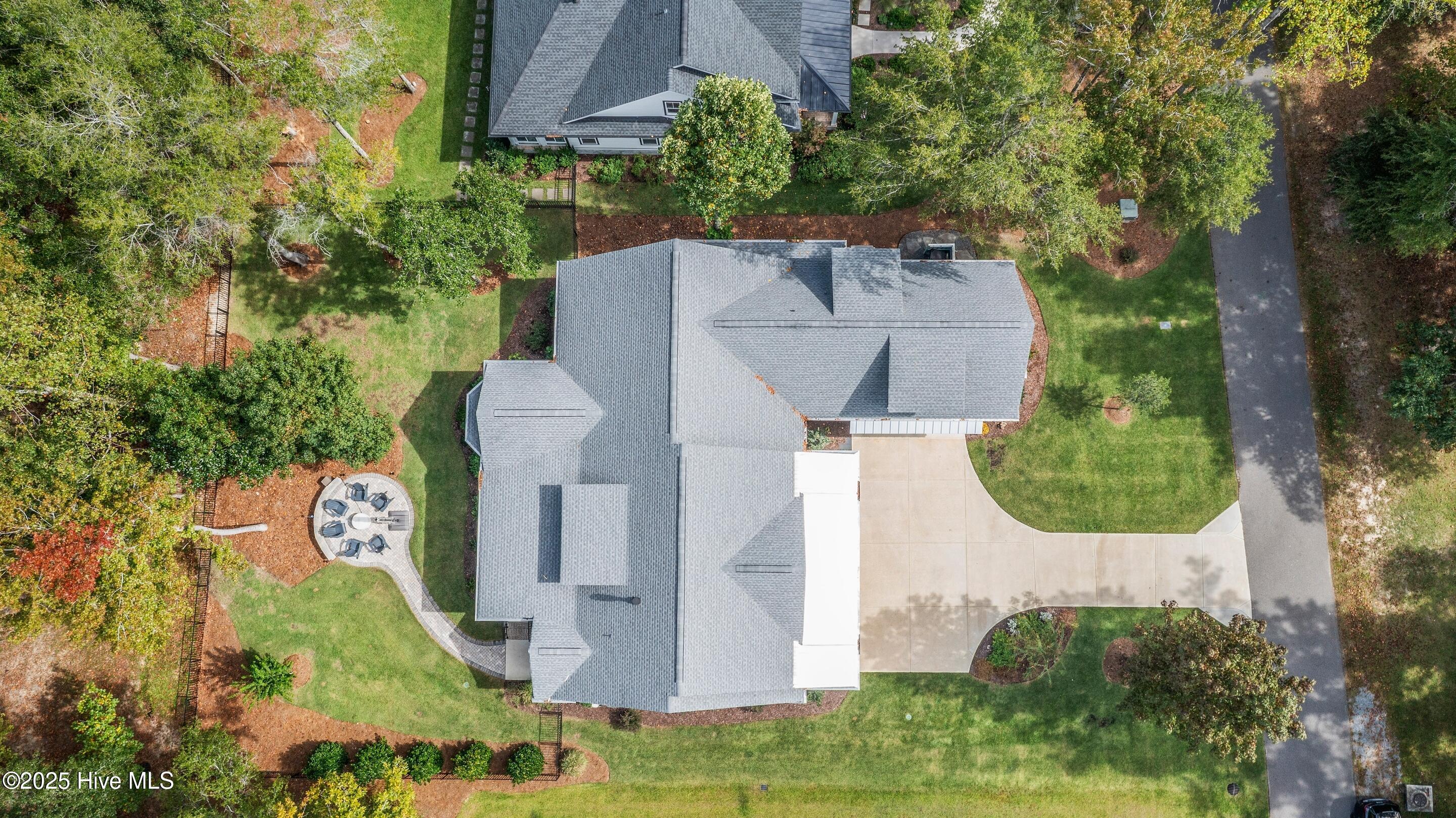 157 Kerr Landing Drive