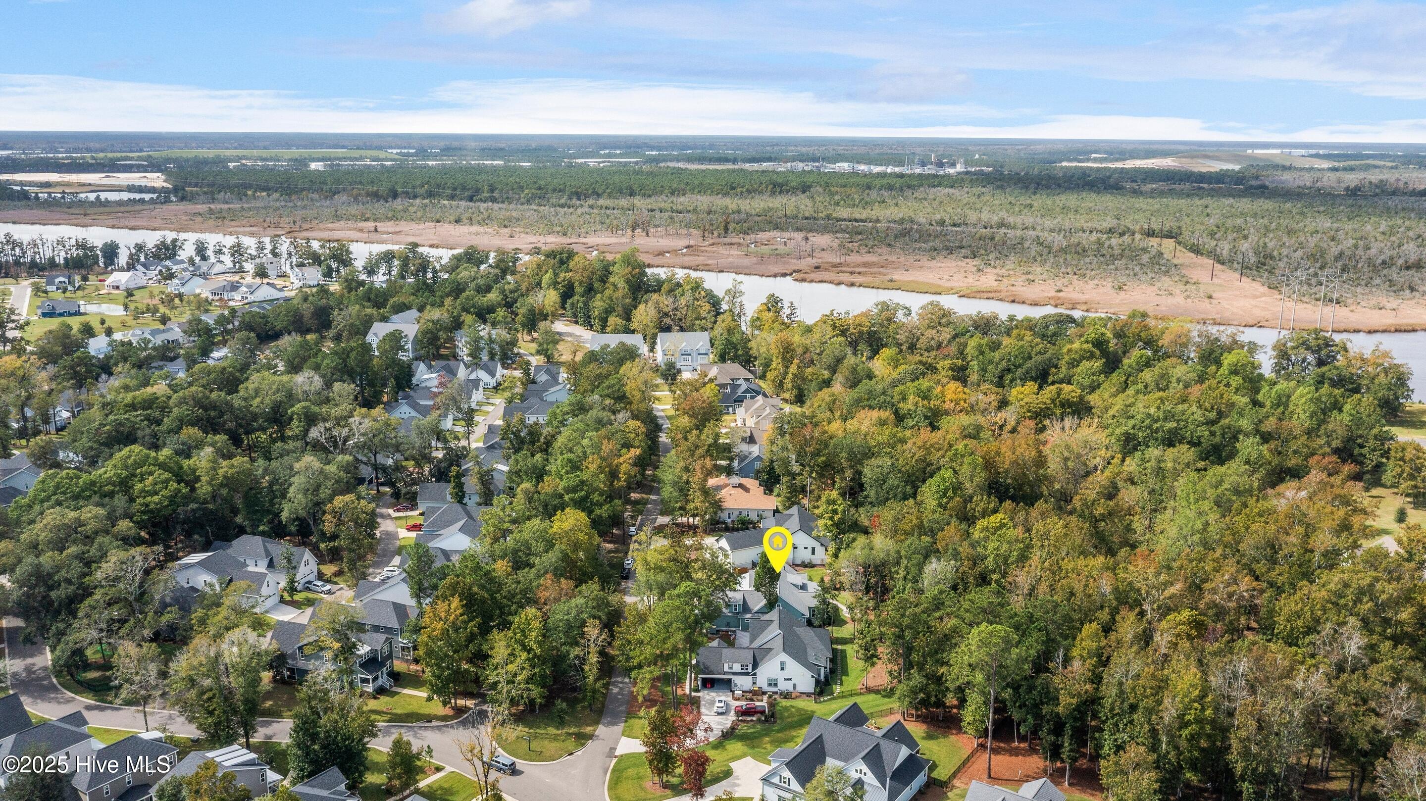 157 Kerr Landing Drive