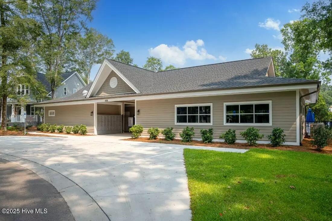 157 Kerr Landing Drive