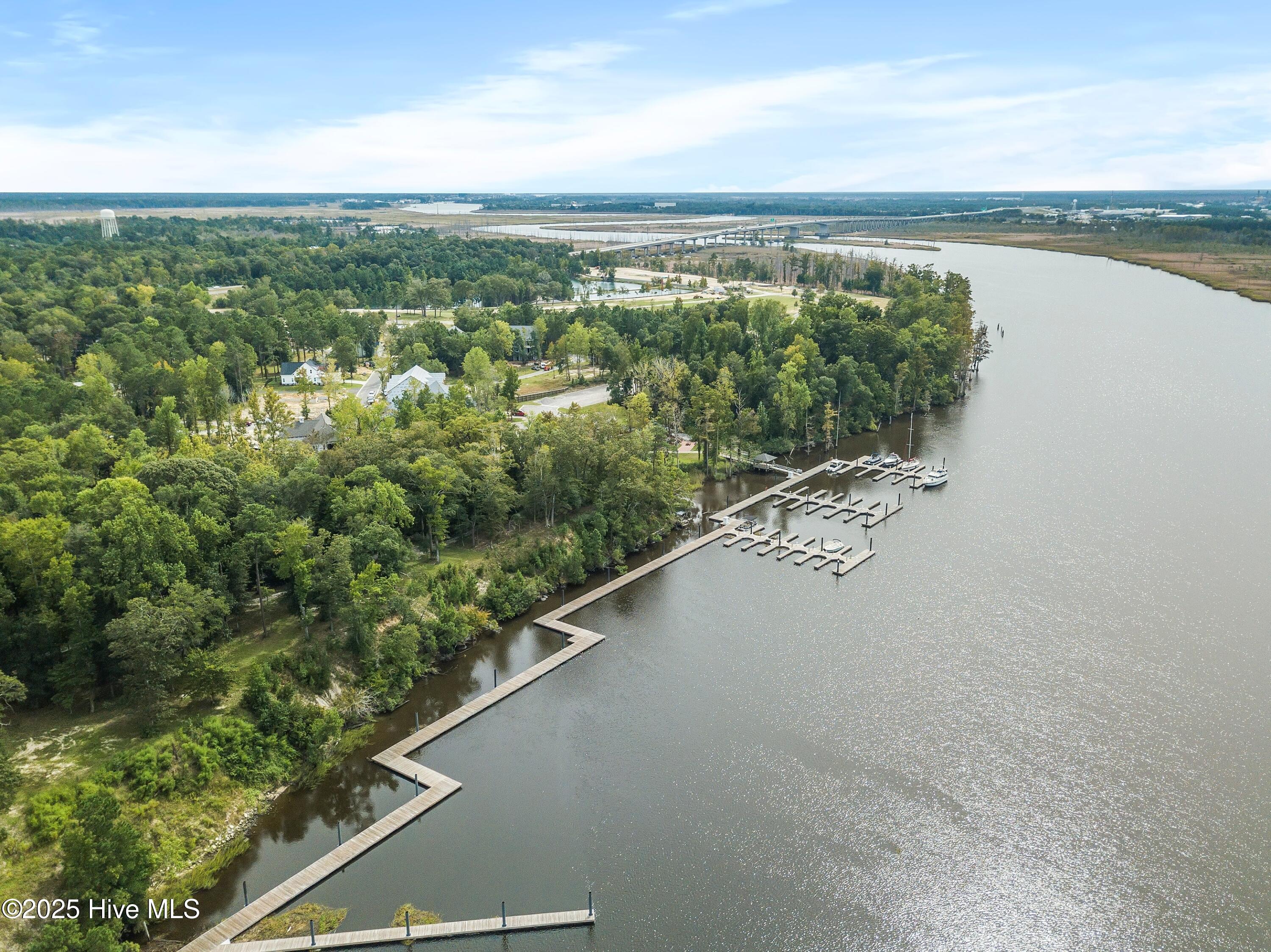 157 Kerr Landing Drive