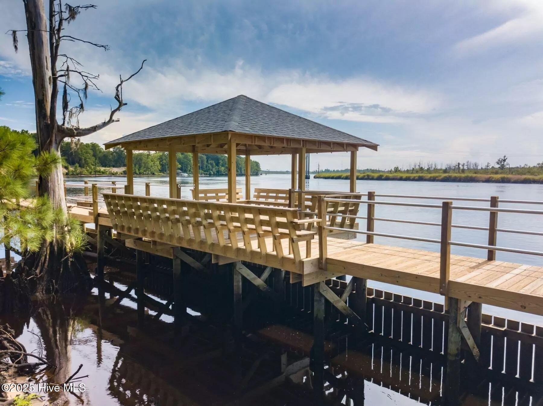 157 Kerr Landing Drive