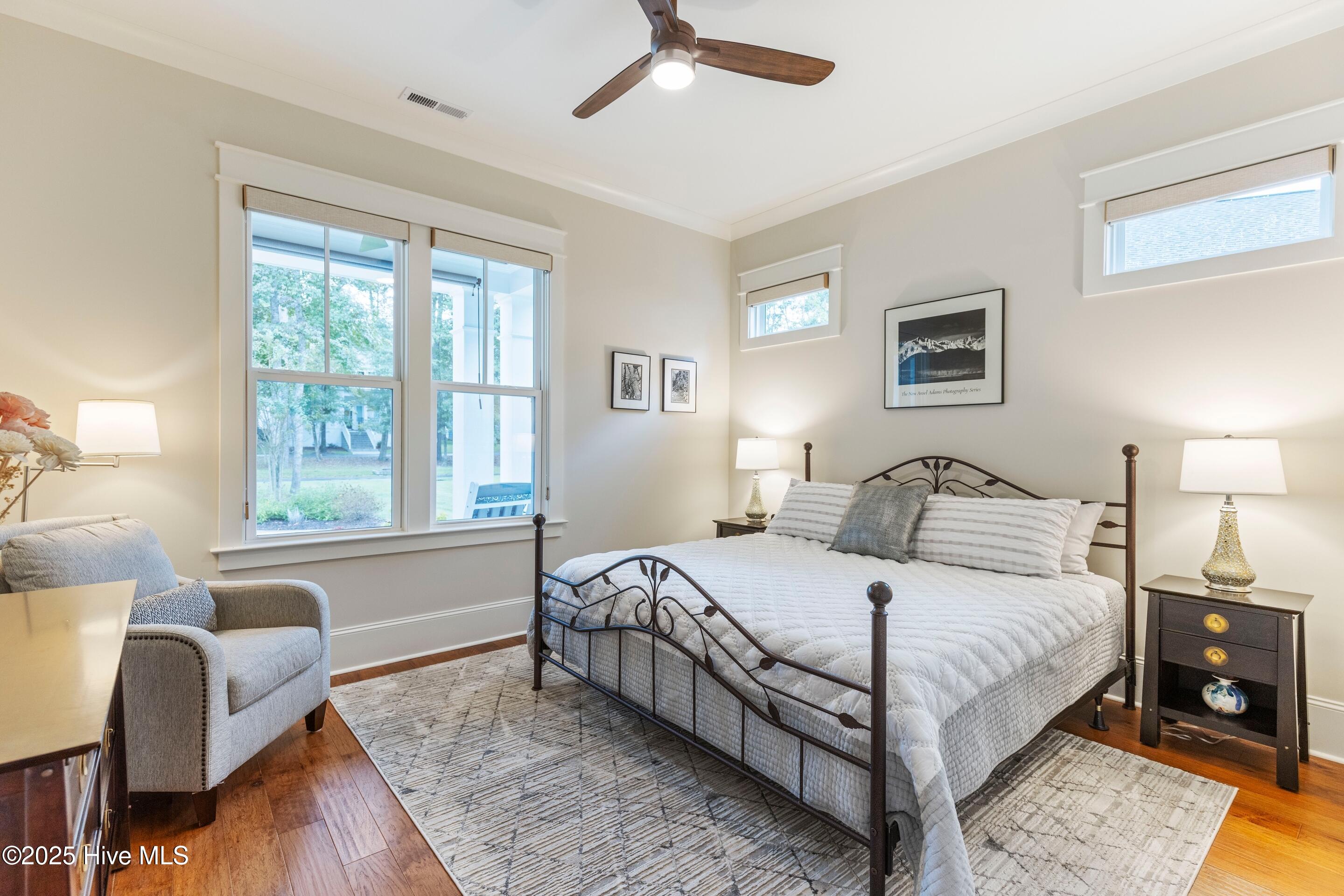 157 Kerr Landing Drive