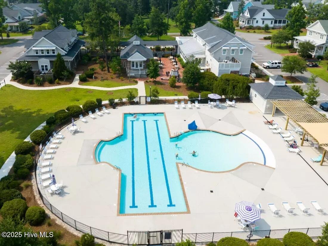 157 Kerr Landing Drive