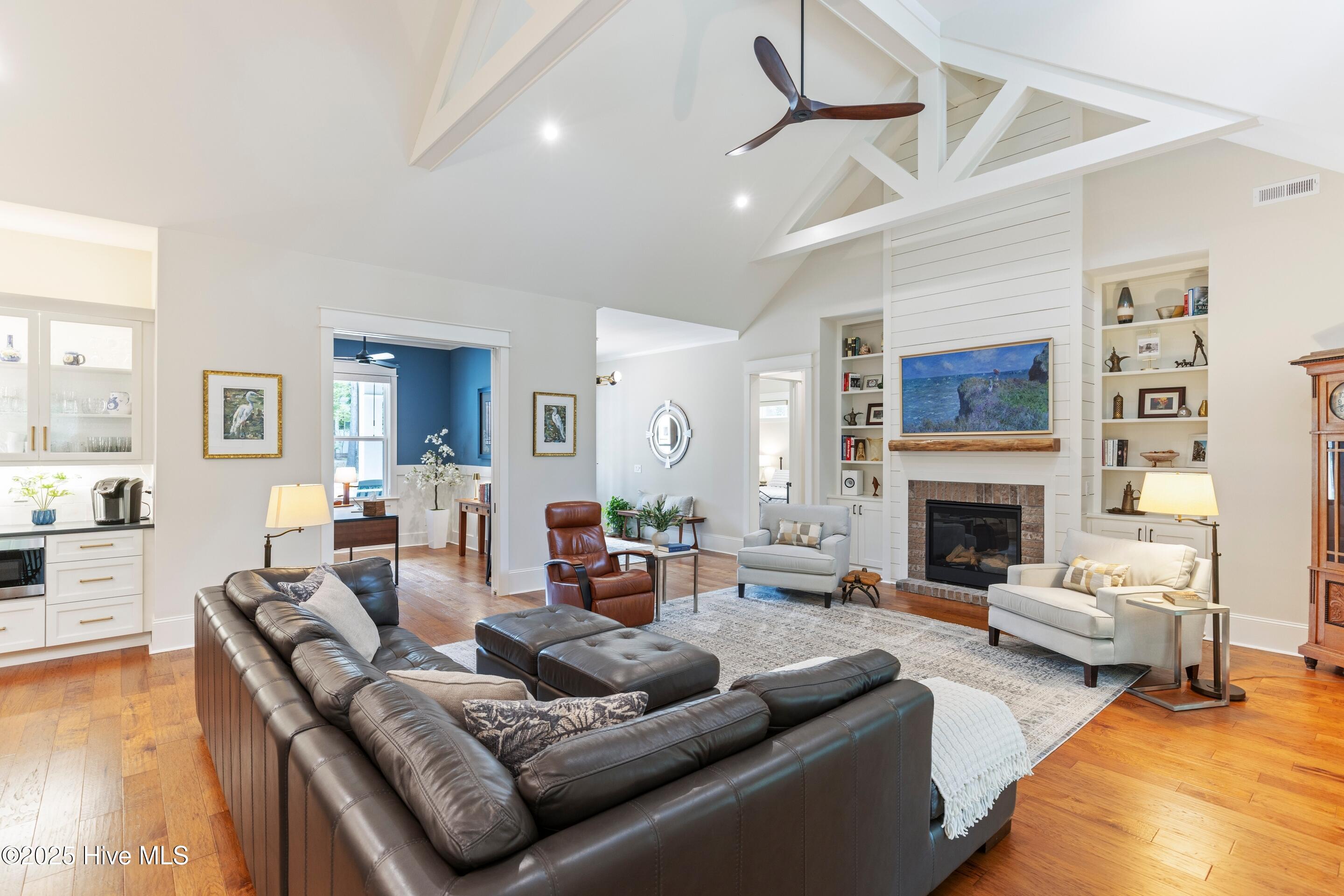 157 Kerr Landing Drive