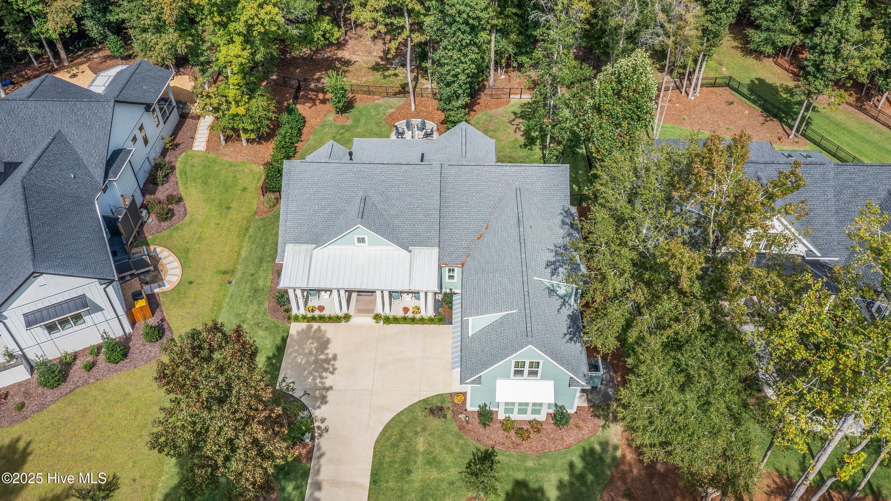 157 Kerr Landing Drive