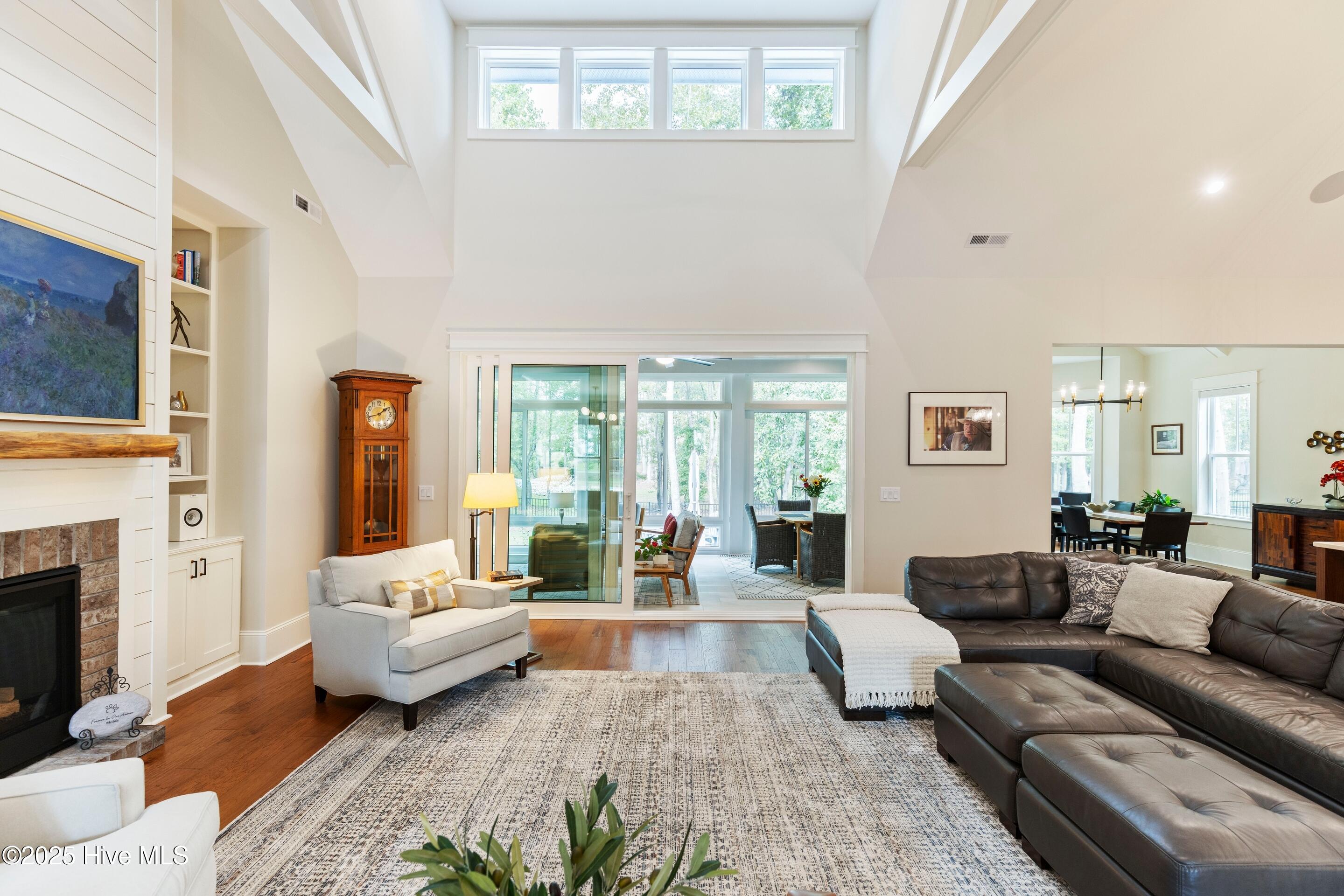 157 Kerr Landing Drive