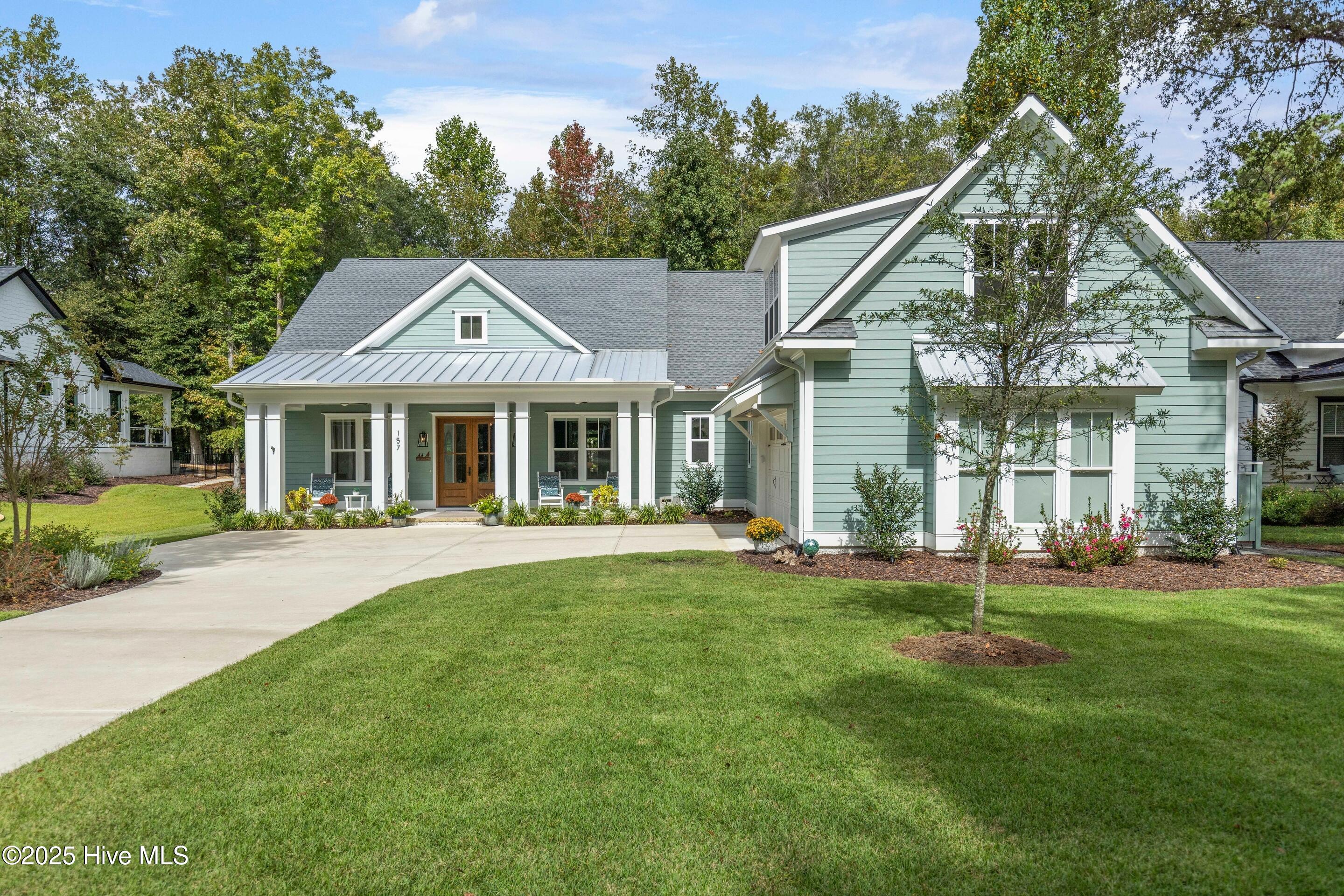 157 Kerr Landing Drive