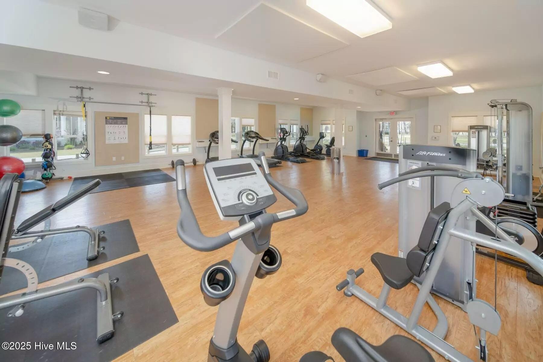 157 Kerr Landing Drive