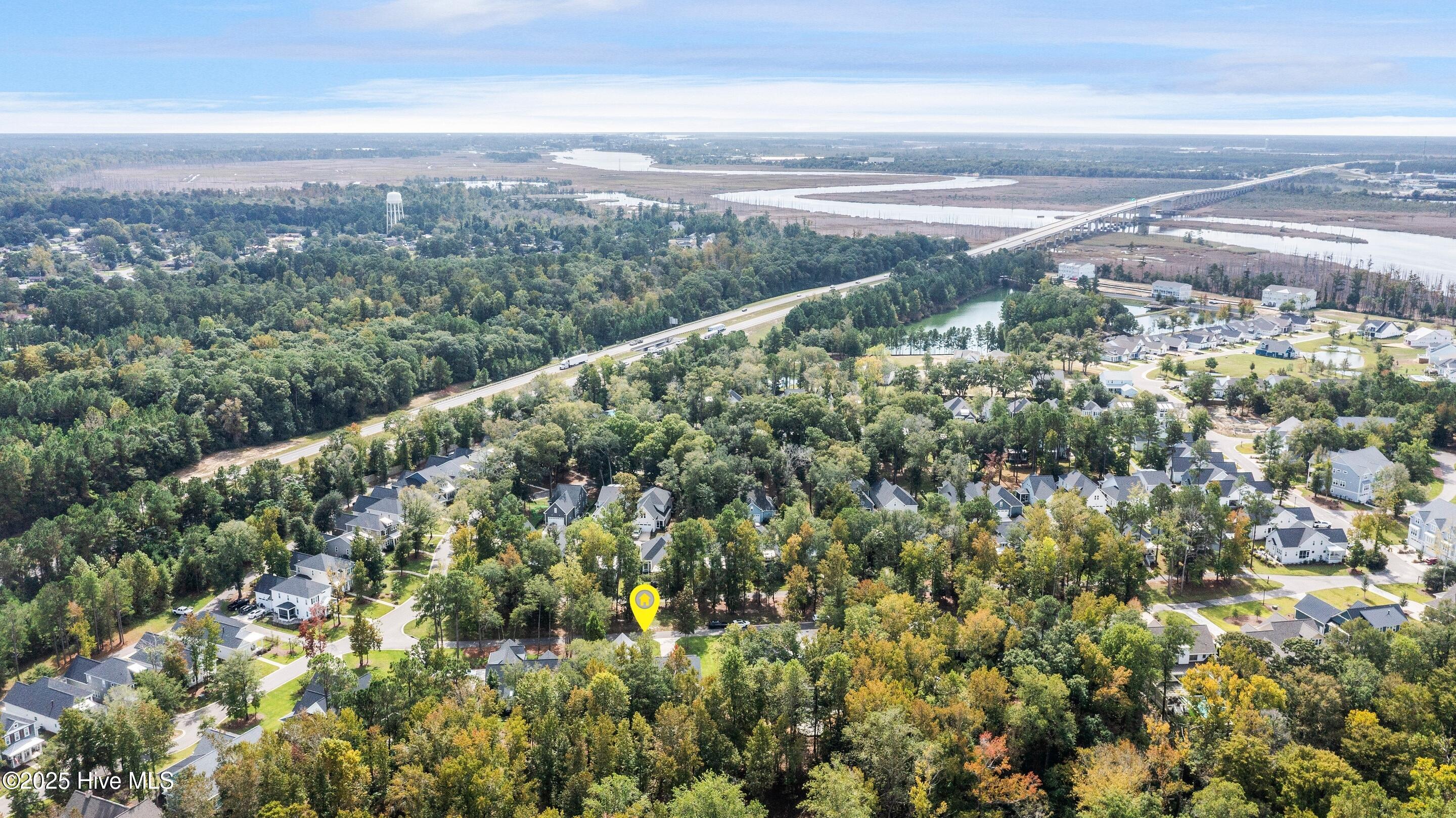 157 Kerr Landing Drive