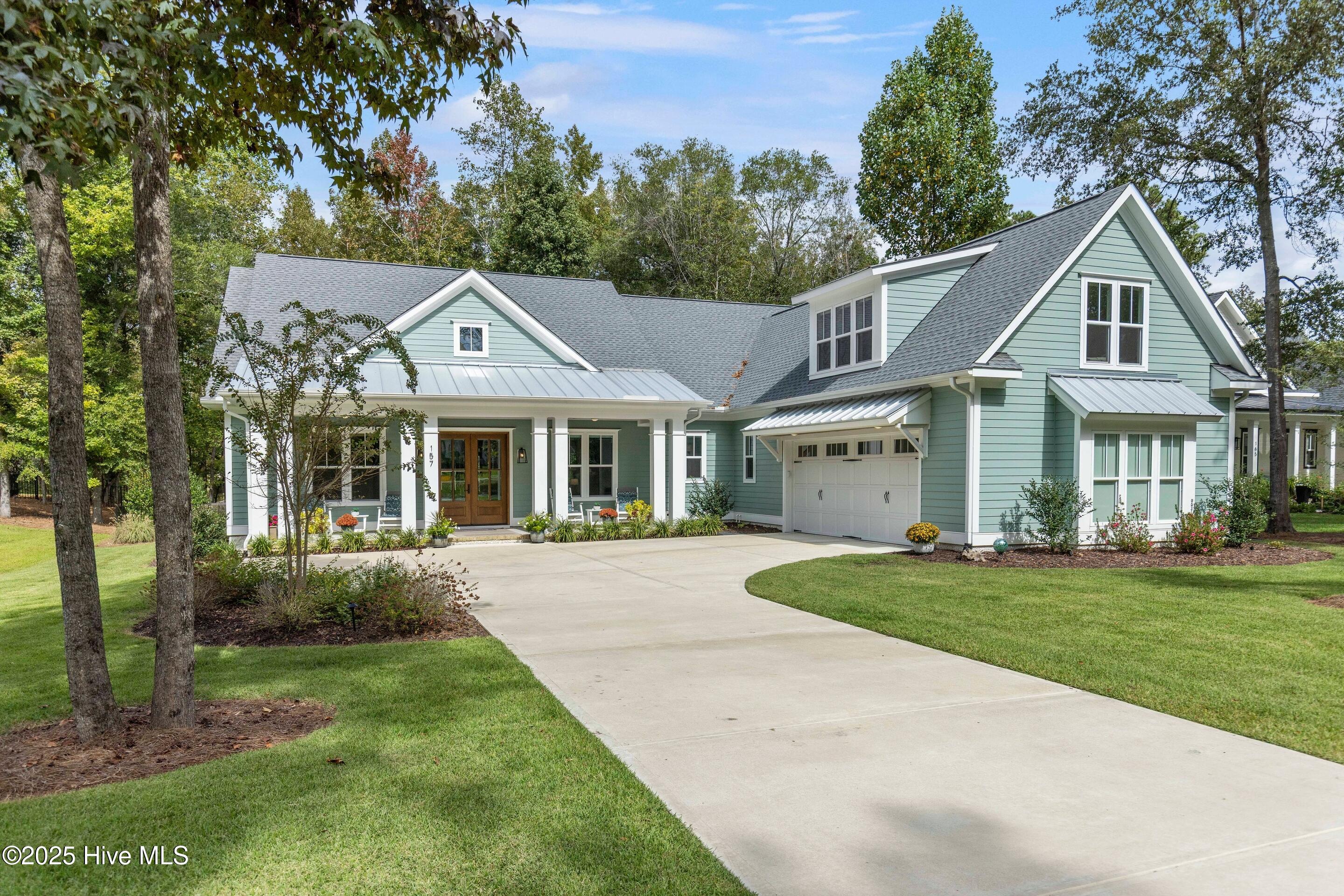 157 Kerr Landing Drive