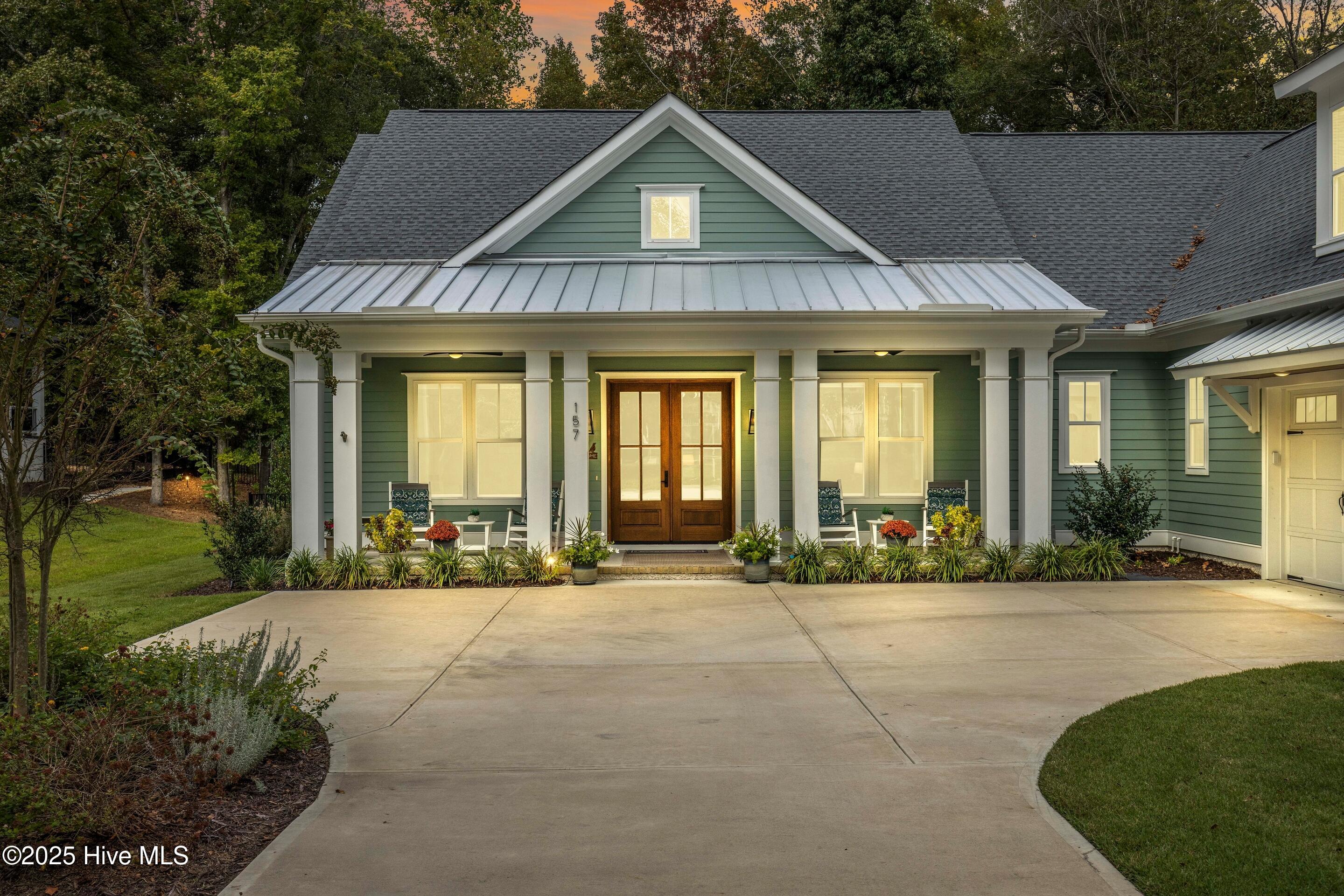 157 Kerr Landing Drive