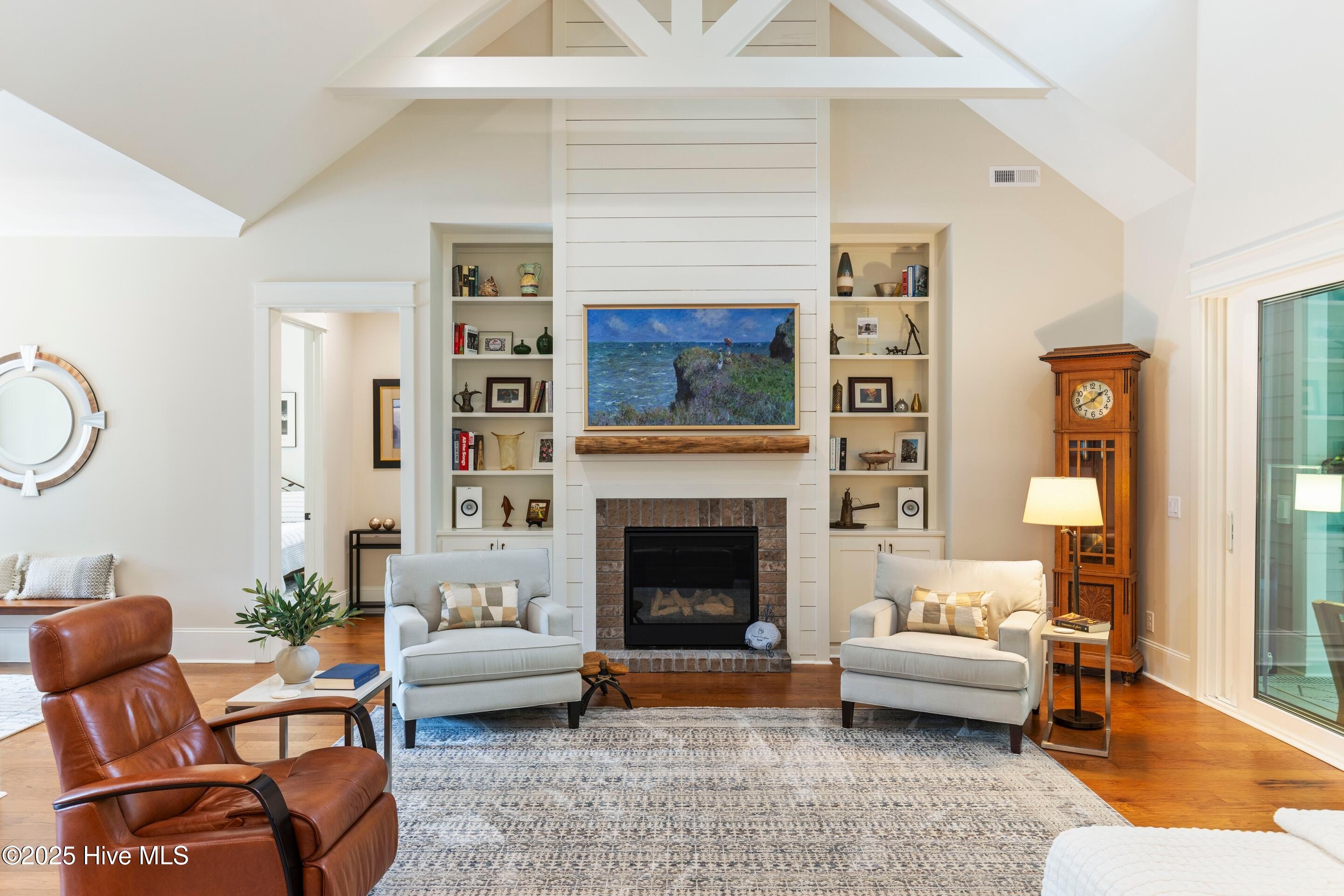 157 Kerr Landing Drive