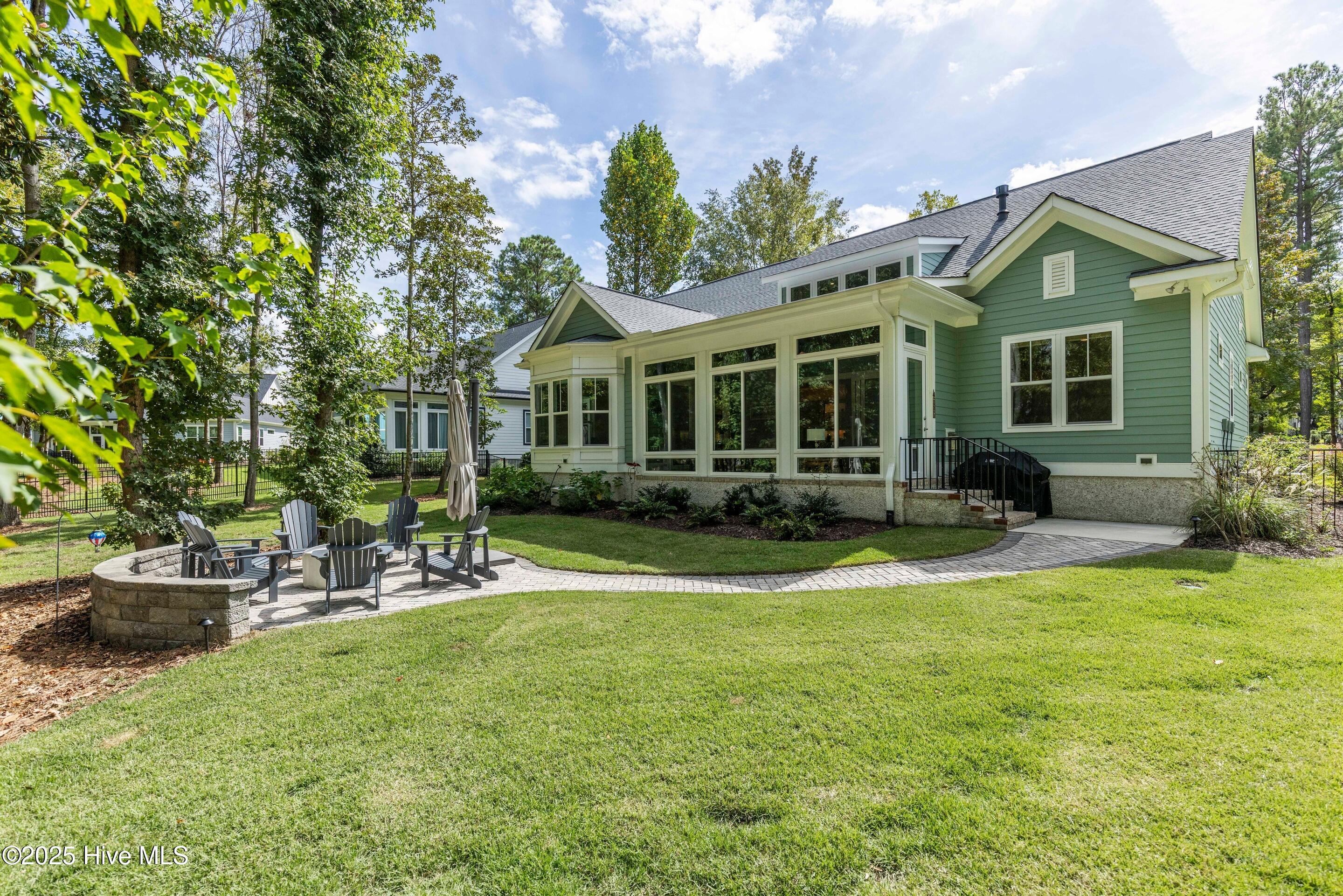 157 Kerr Landing Drive