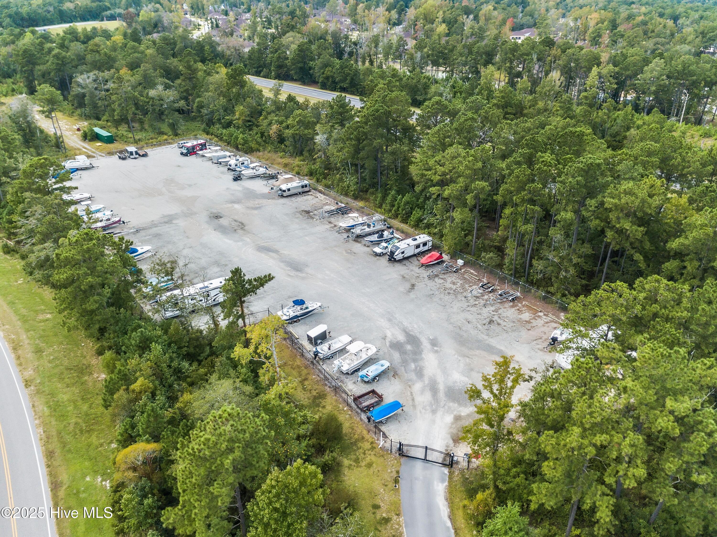 157 Kerr Landing Drive