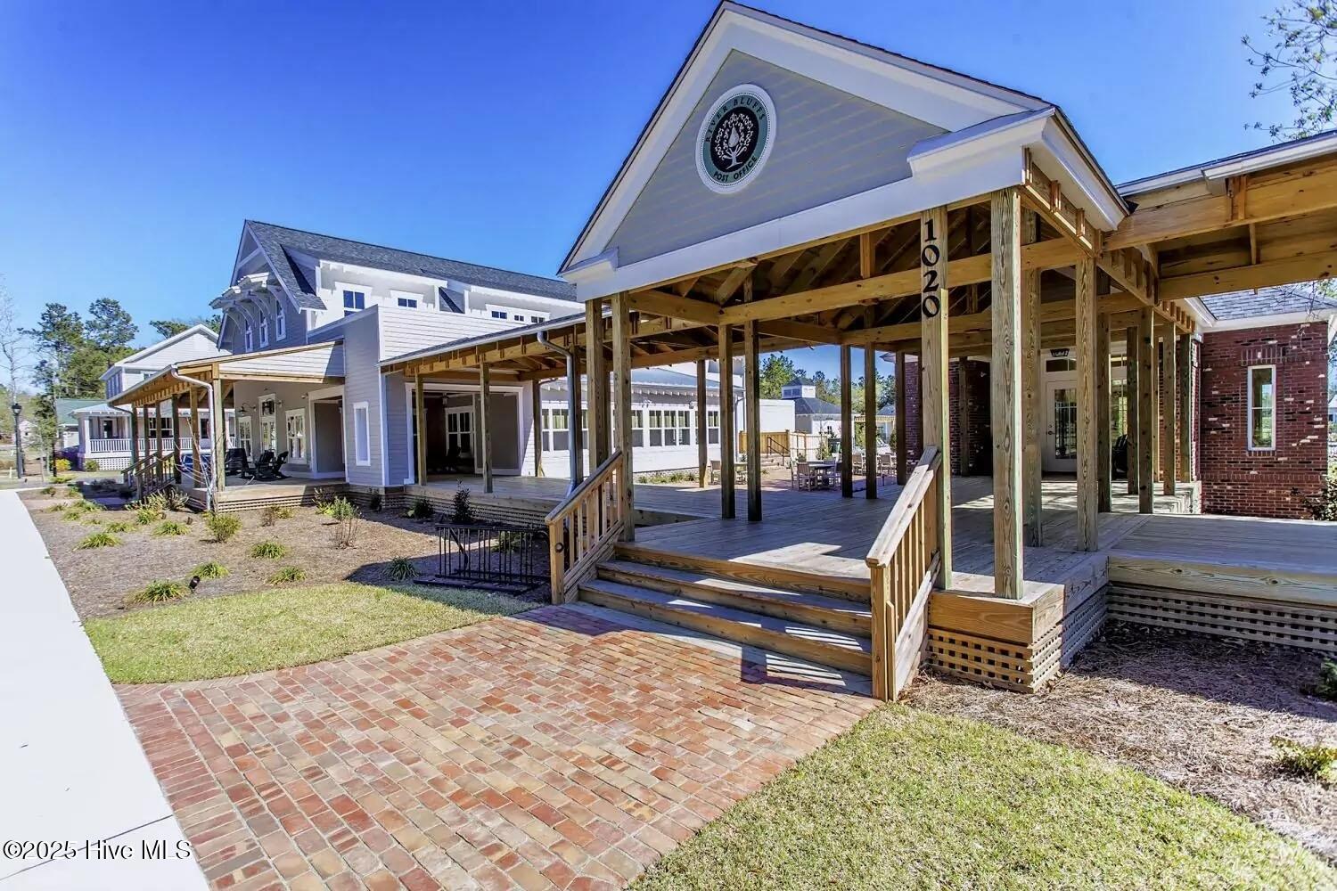 157 Kerr Landing Drive