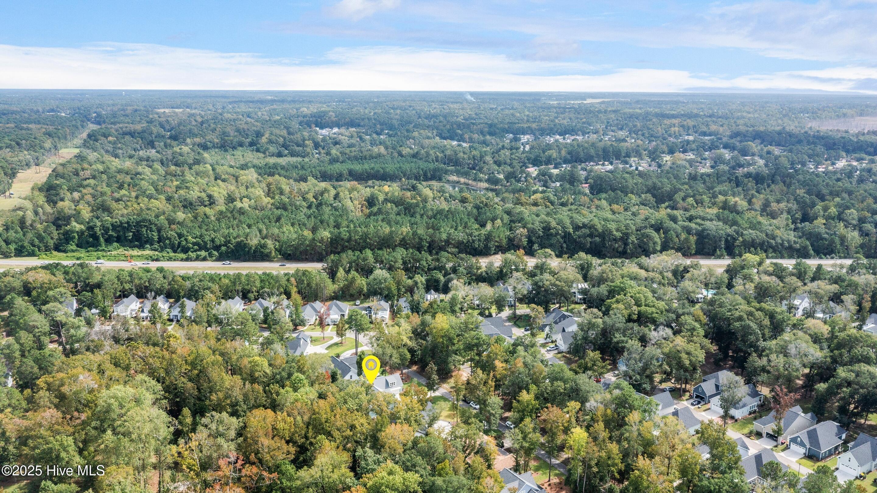 157 Kerr Landing Drive