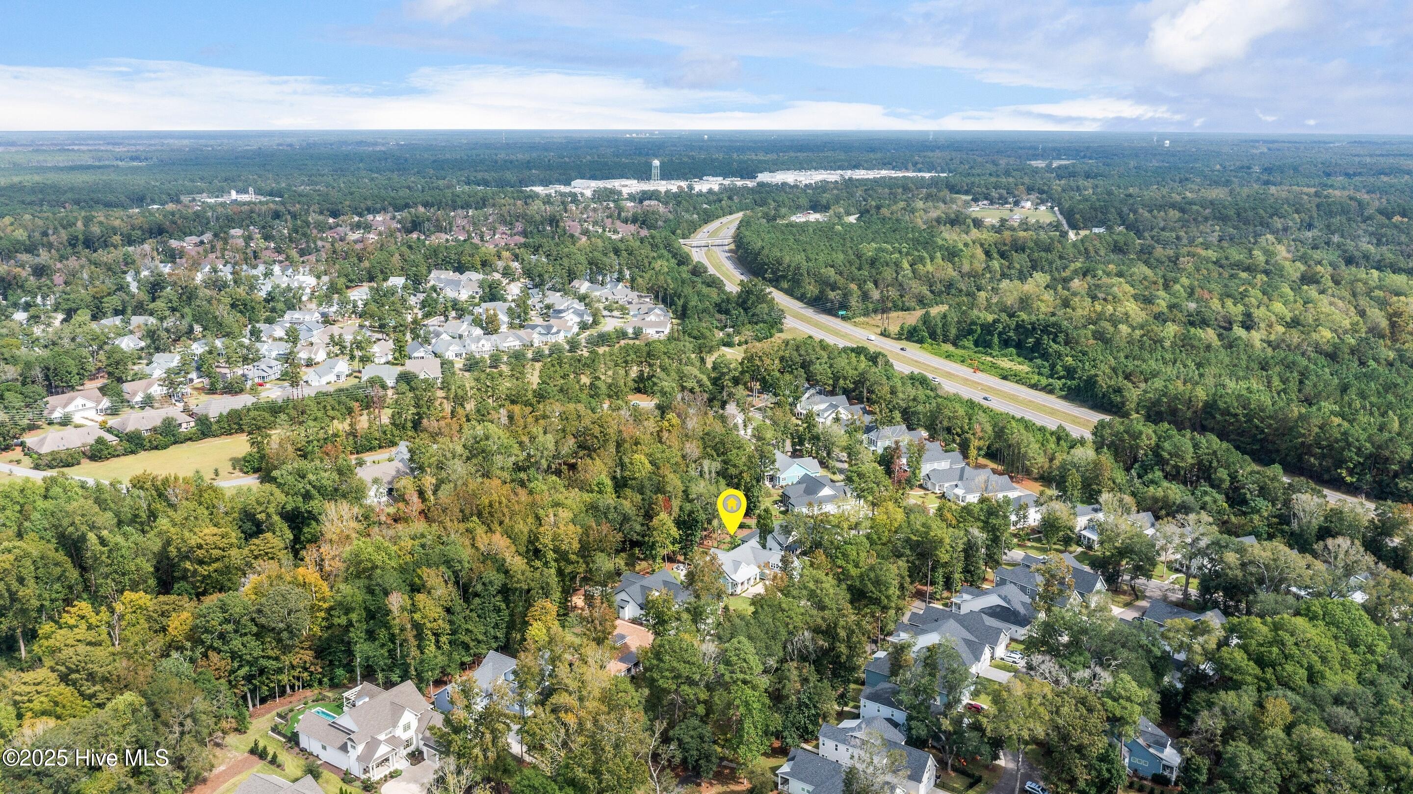 157 Kerr Landing Drive