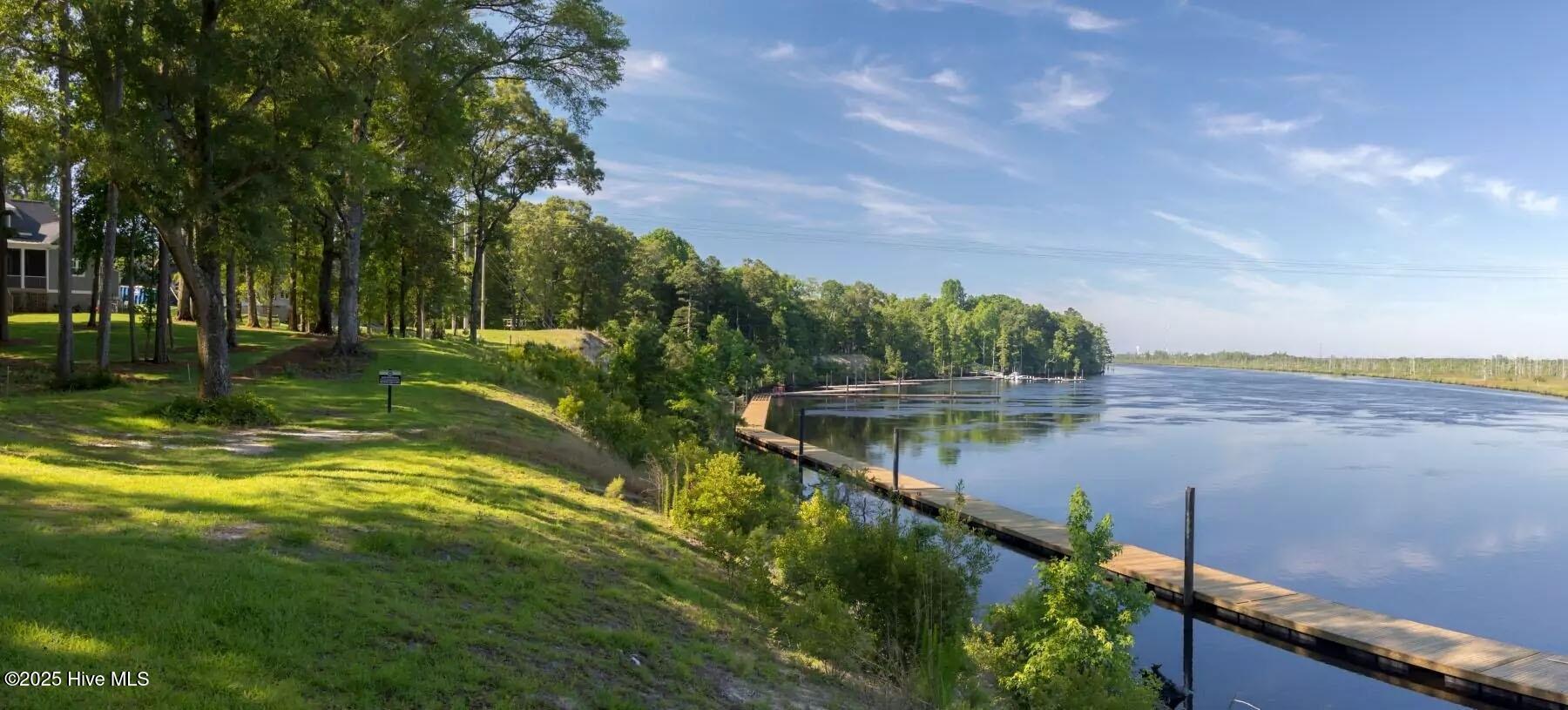 157 Kerr Landing Drive