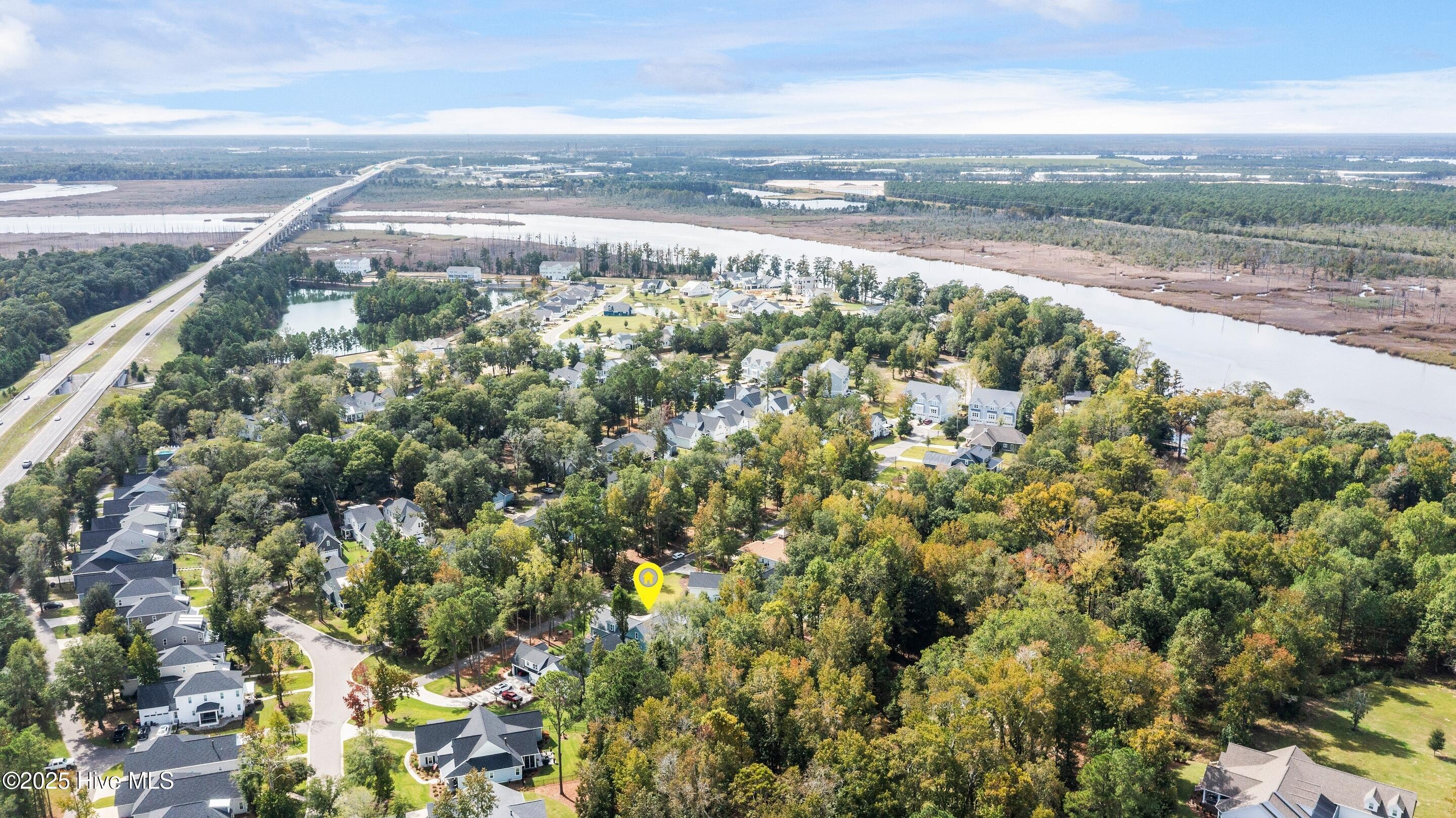 157 Kerr Landing Drive