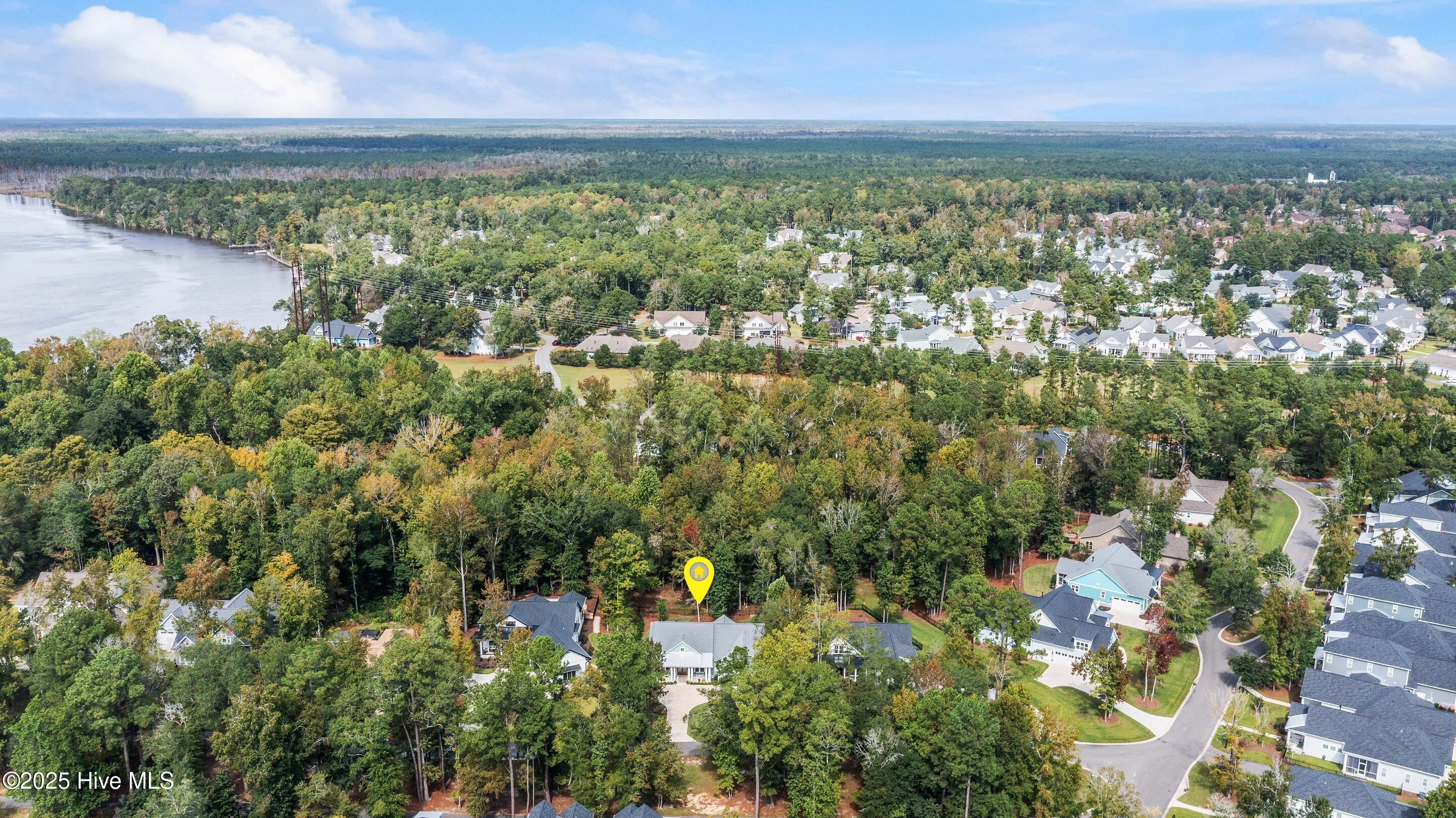 157 Kerr Landing Drive