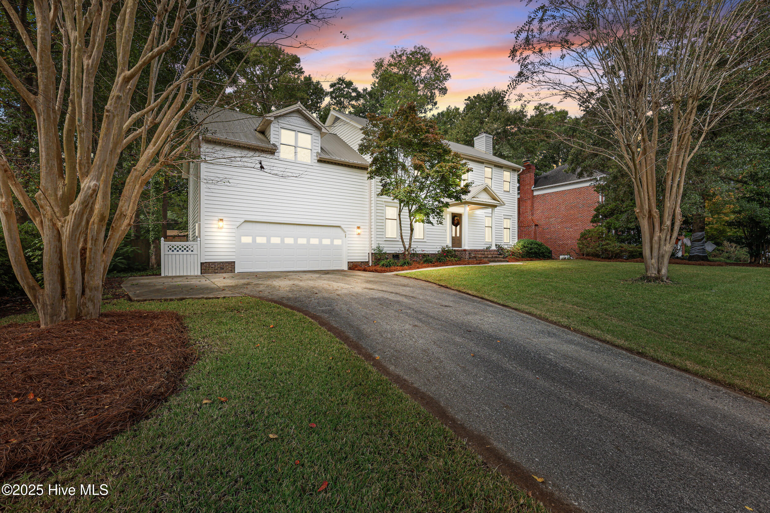 1120 Upper Reach Drive