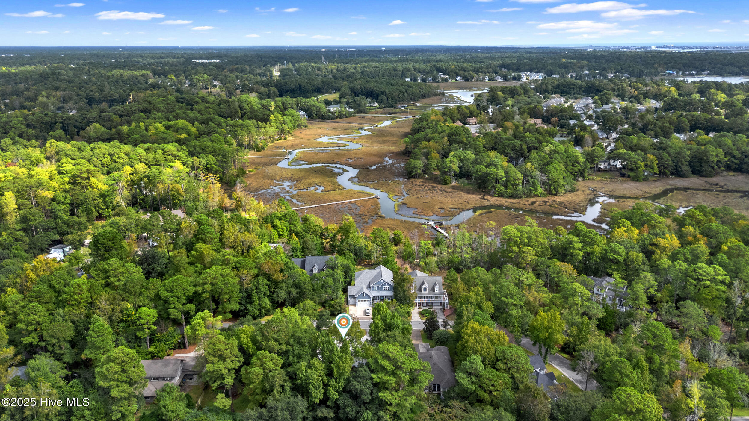 1120 Upper Reach Drive